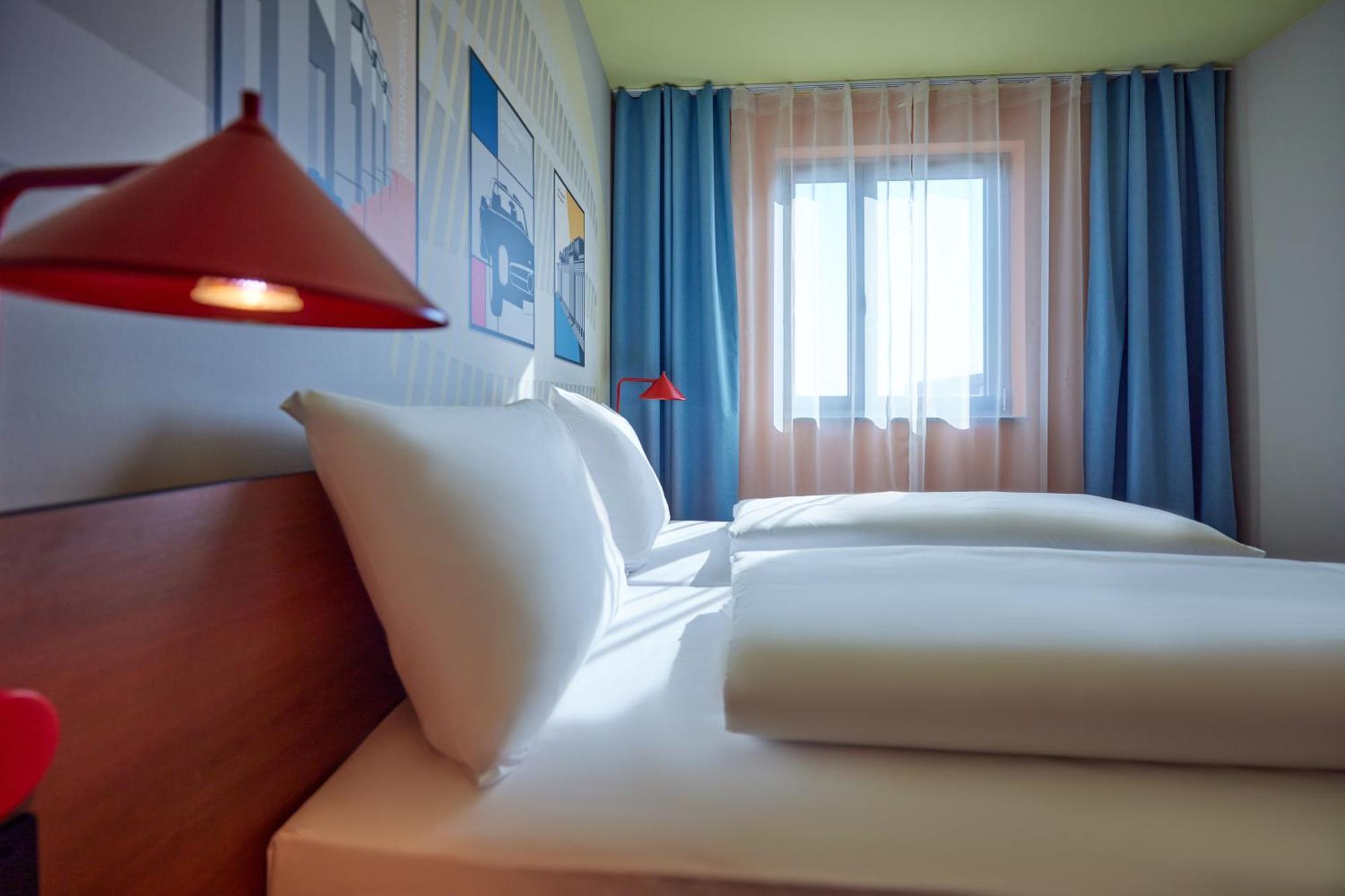 Double Room Basic