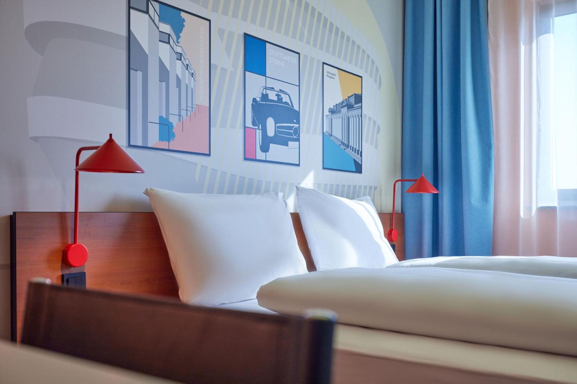 Double Room Basic