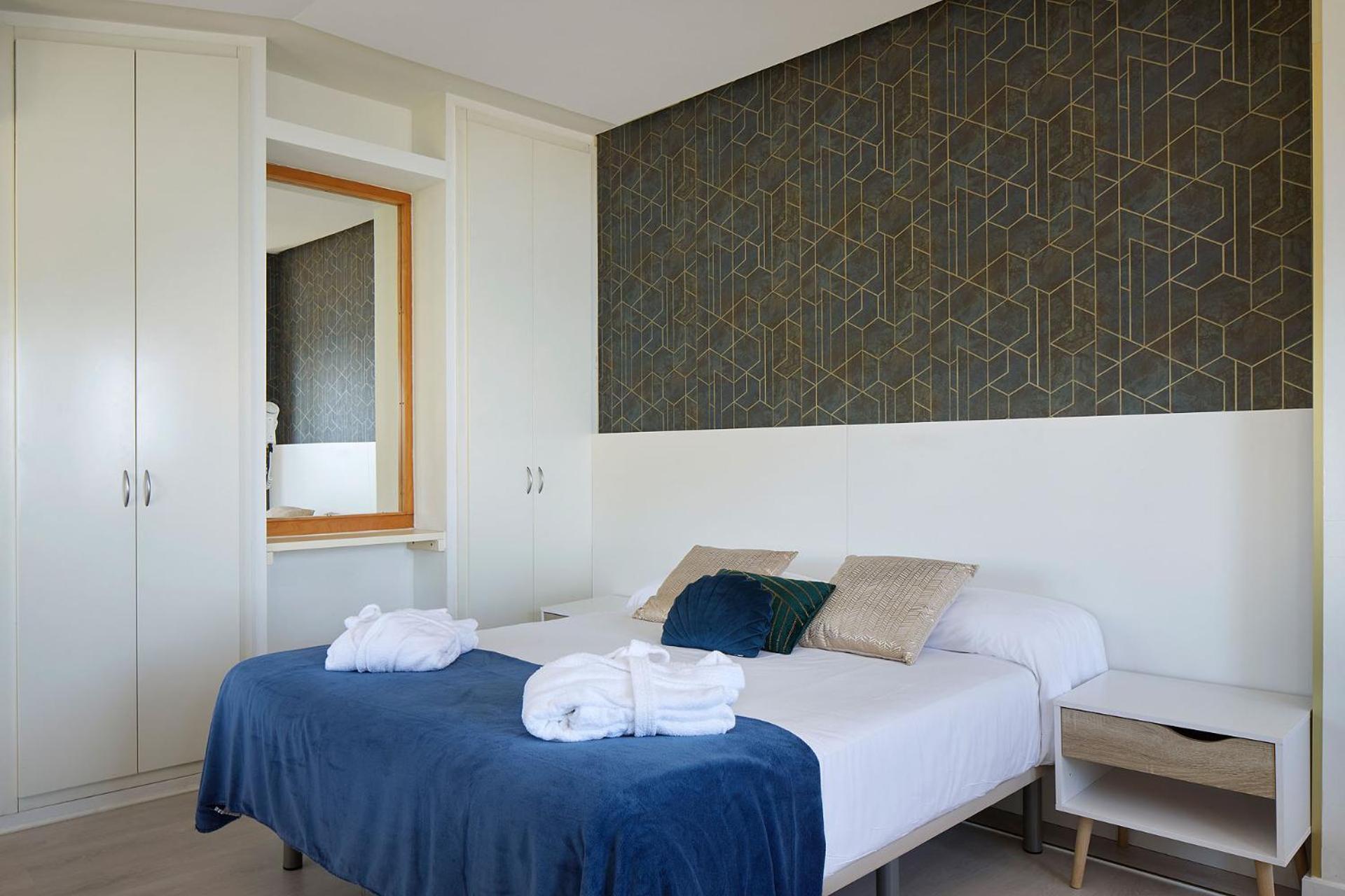 Superior Double Room Sea View