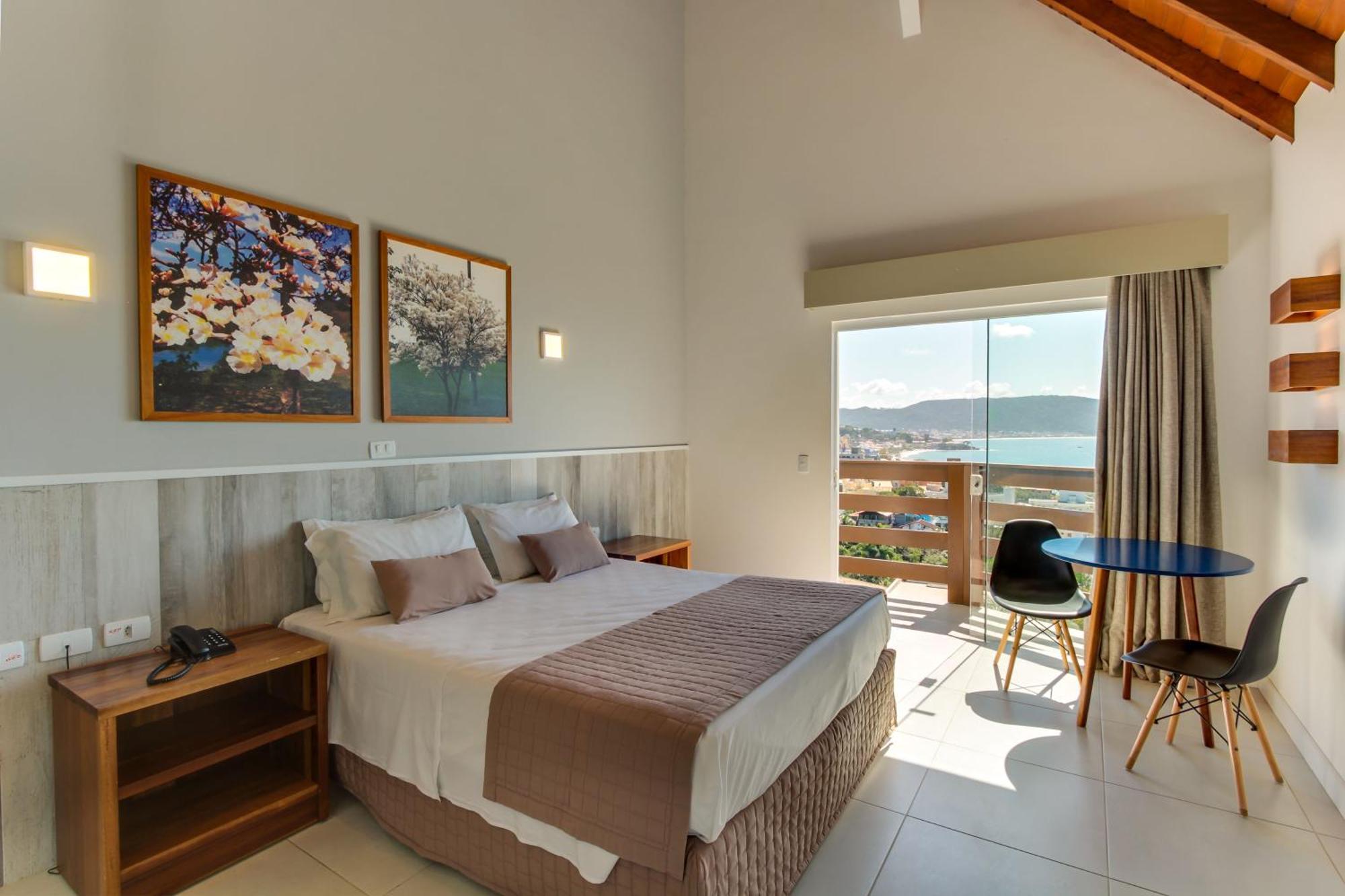 Apartment Sea View