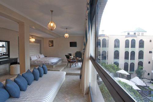 Royal Suite Jacuzzi