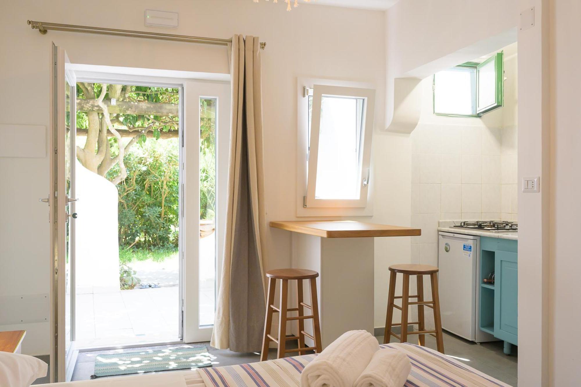 Standard Apartment