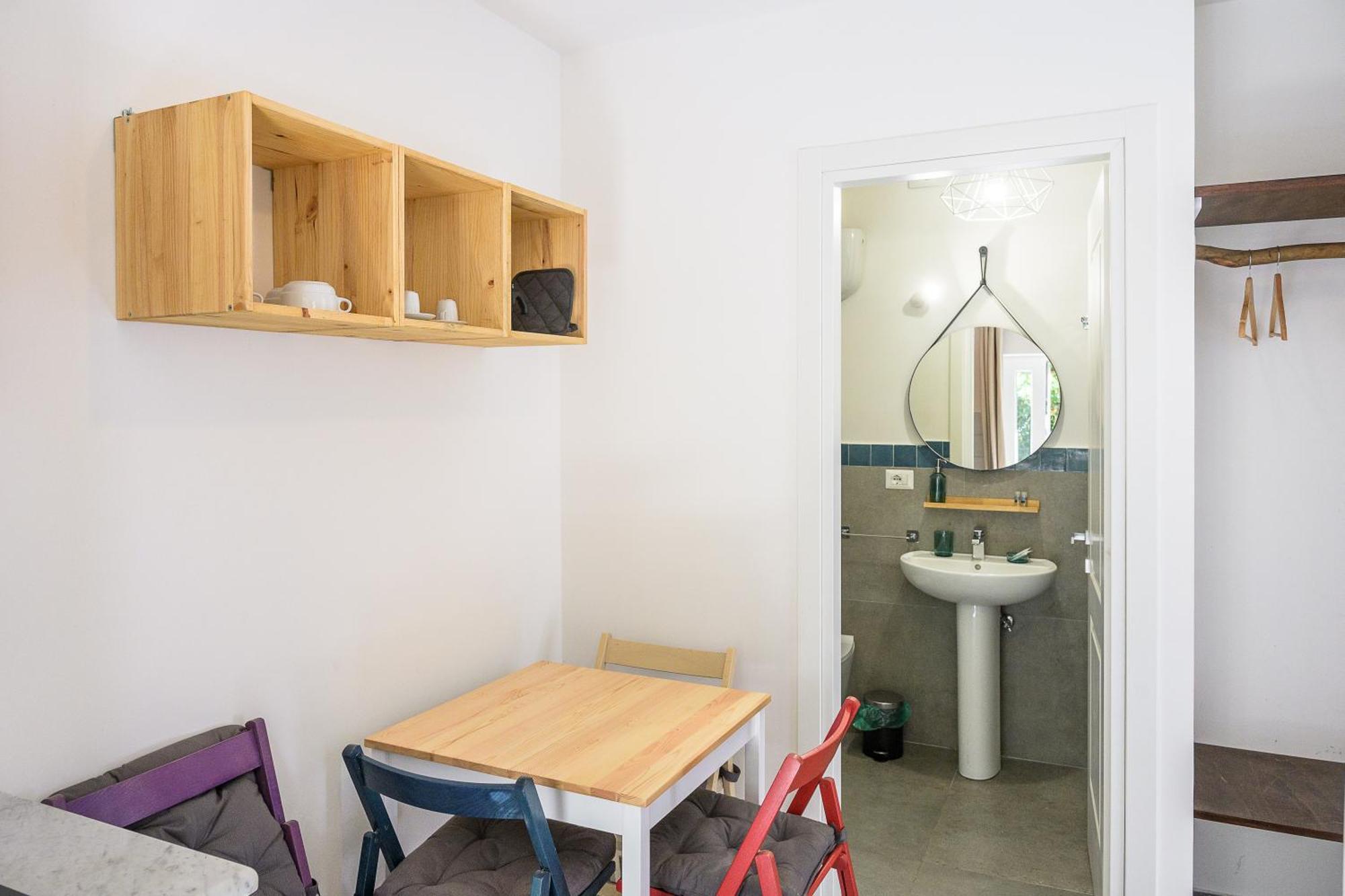 Standard Apartment