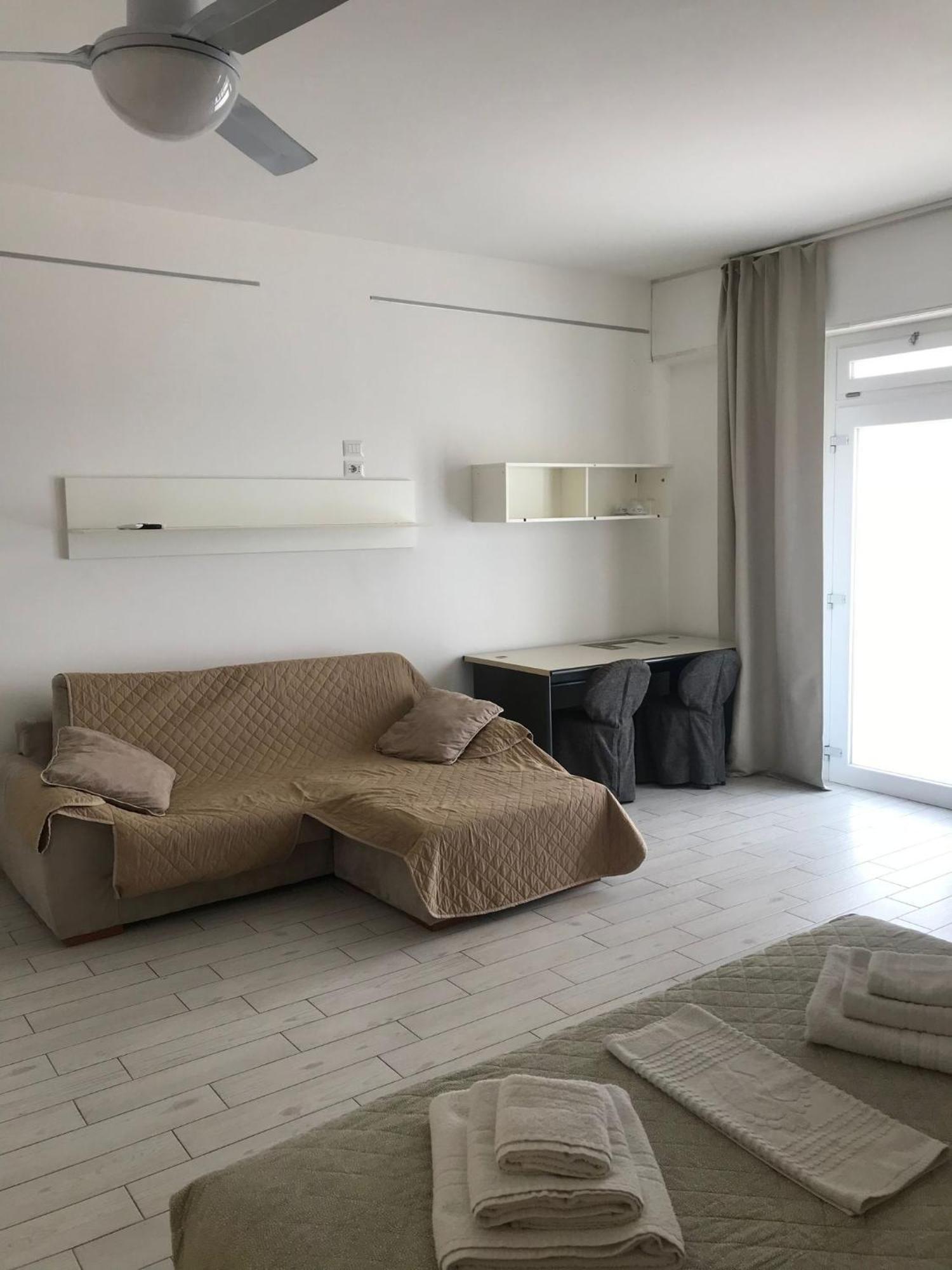 King Room Sea View