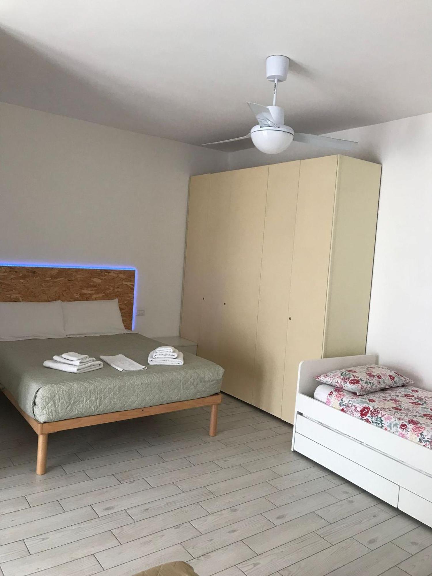 King Room Sea View