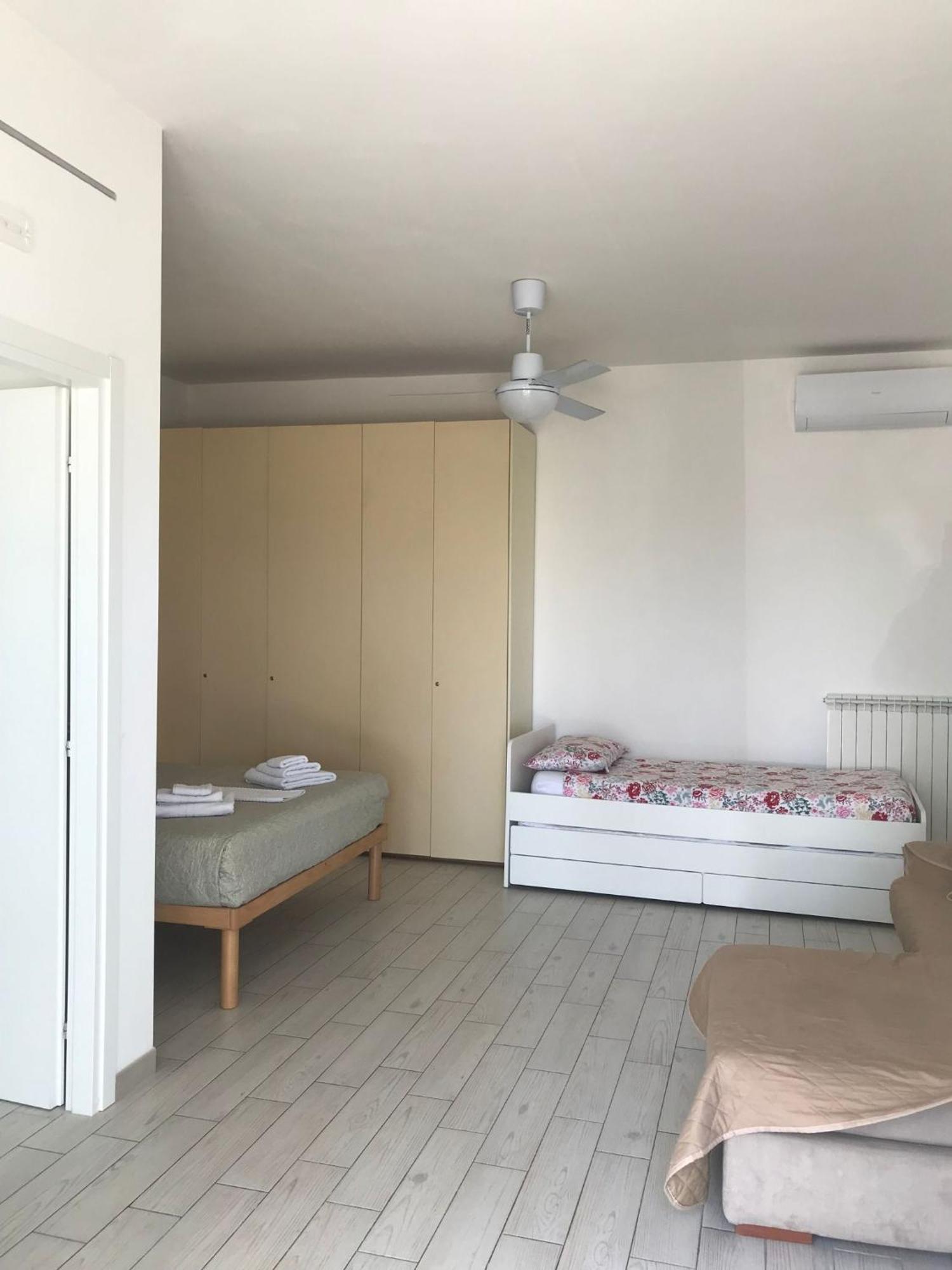 King Room Sea View