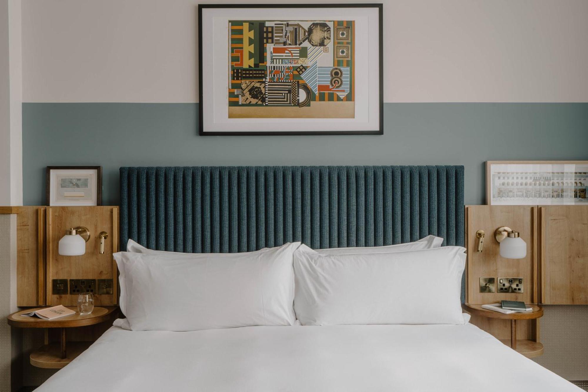 Superior Queen Room