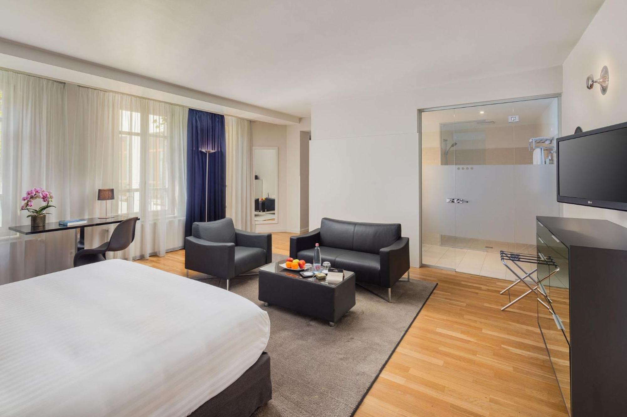 Junior Suite