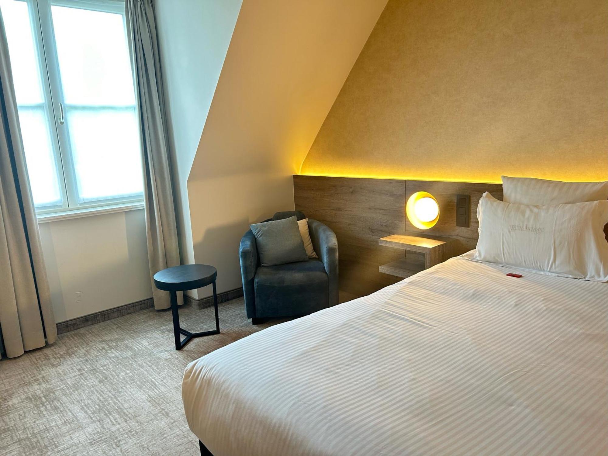 Comfort Twin Room