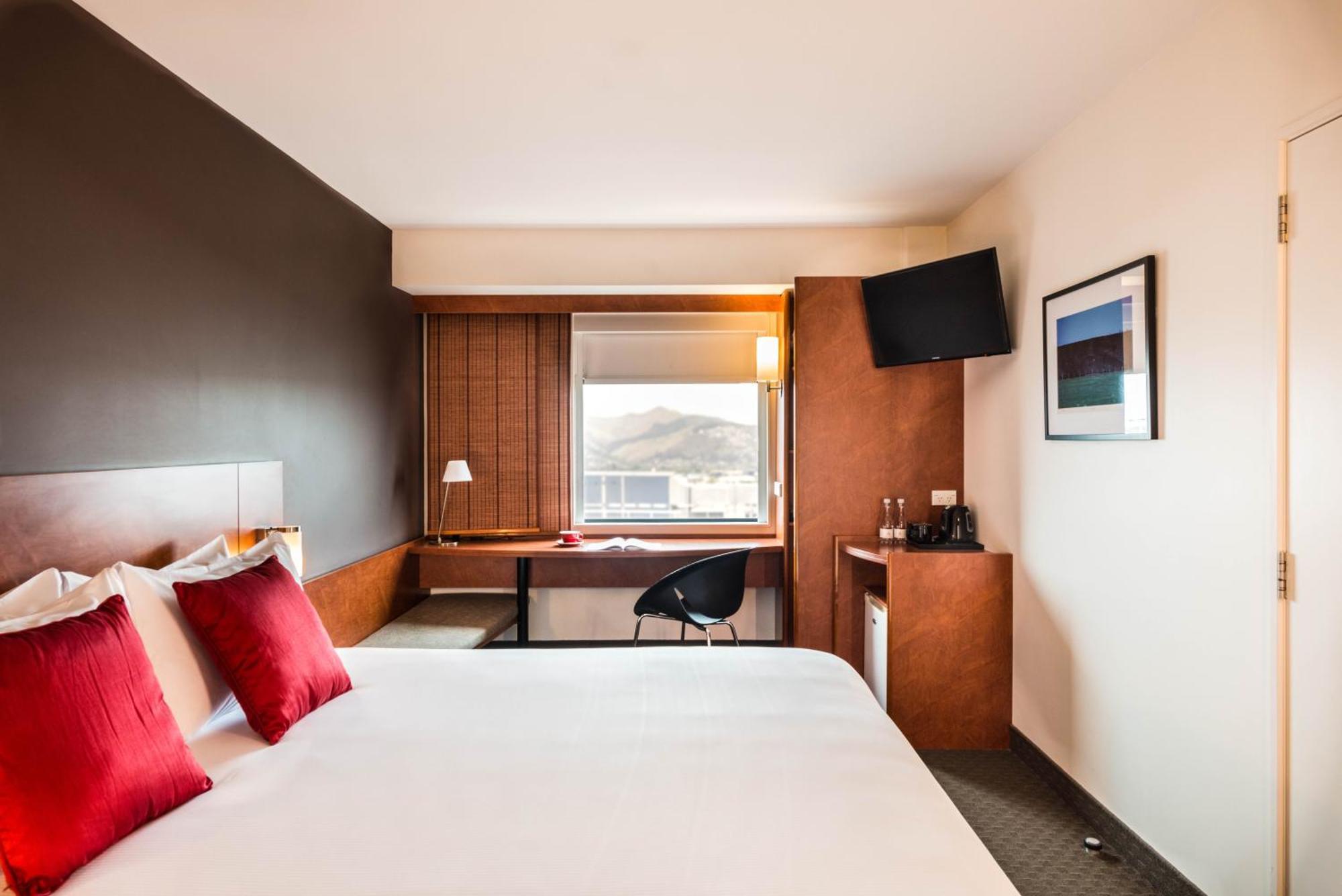 Ibis Plus King Room