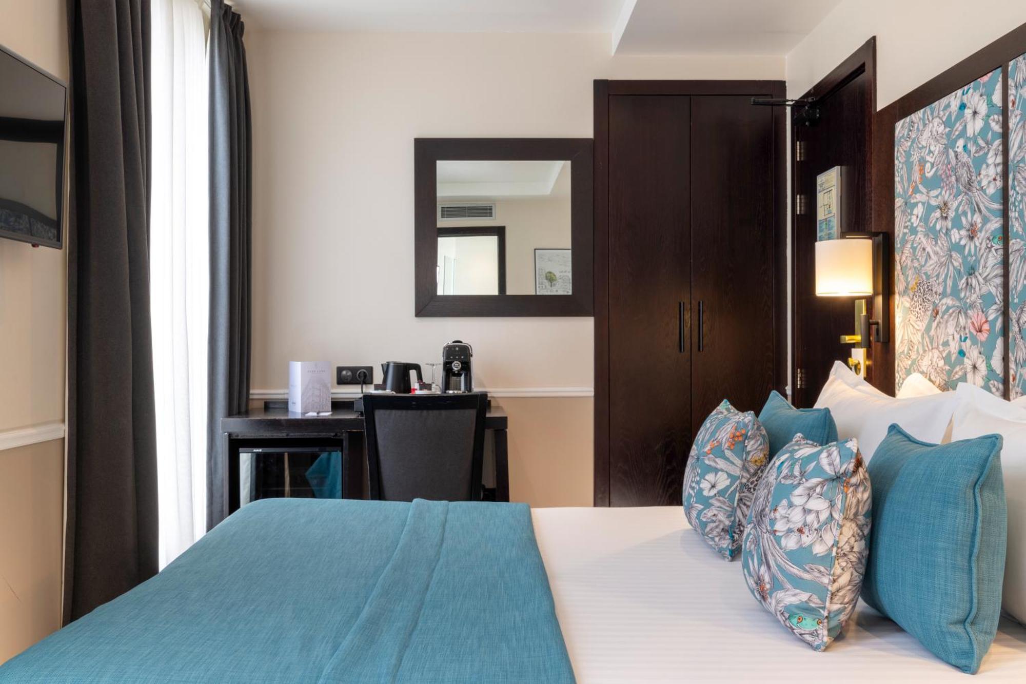 Classic Double Room