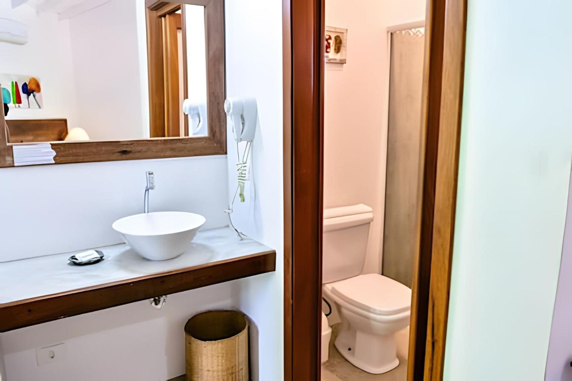 Deluxe Double Room Balcony