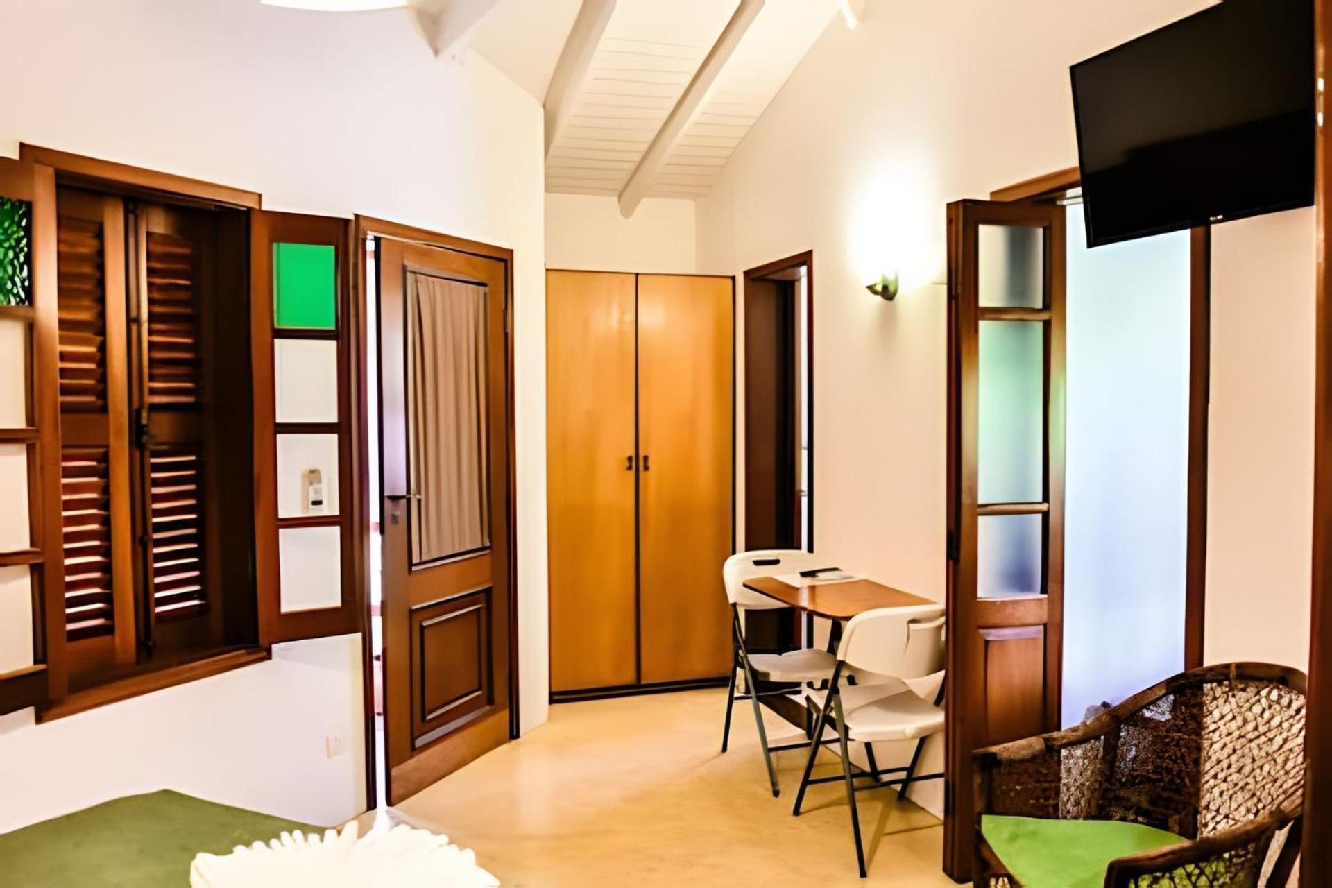 Double Room Balcony