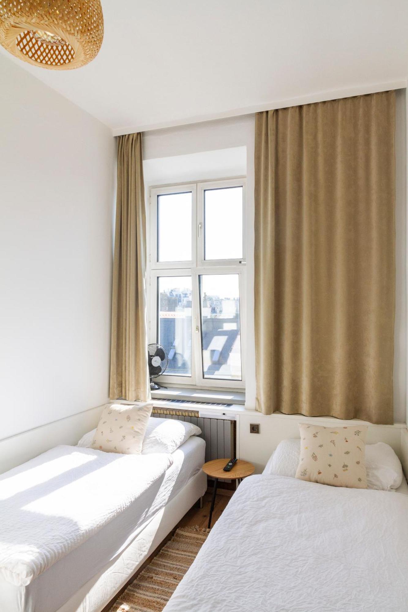Double or Twin Room