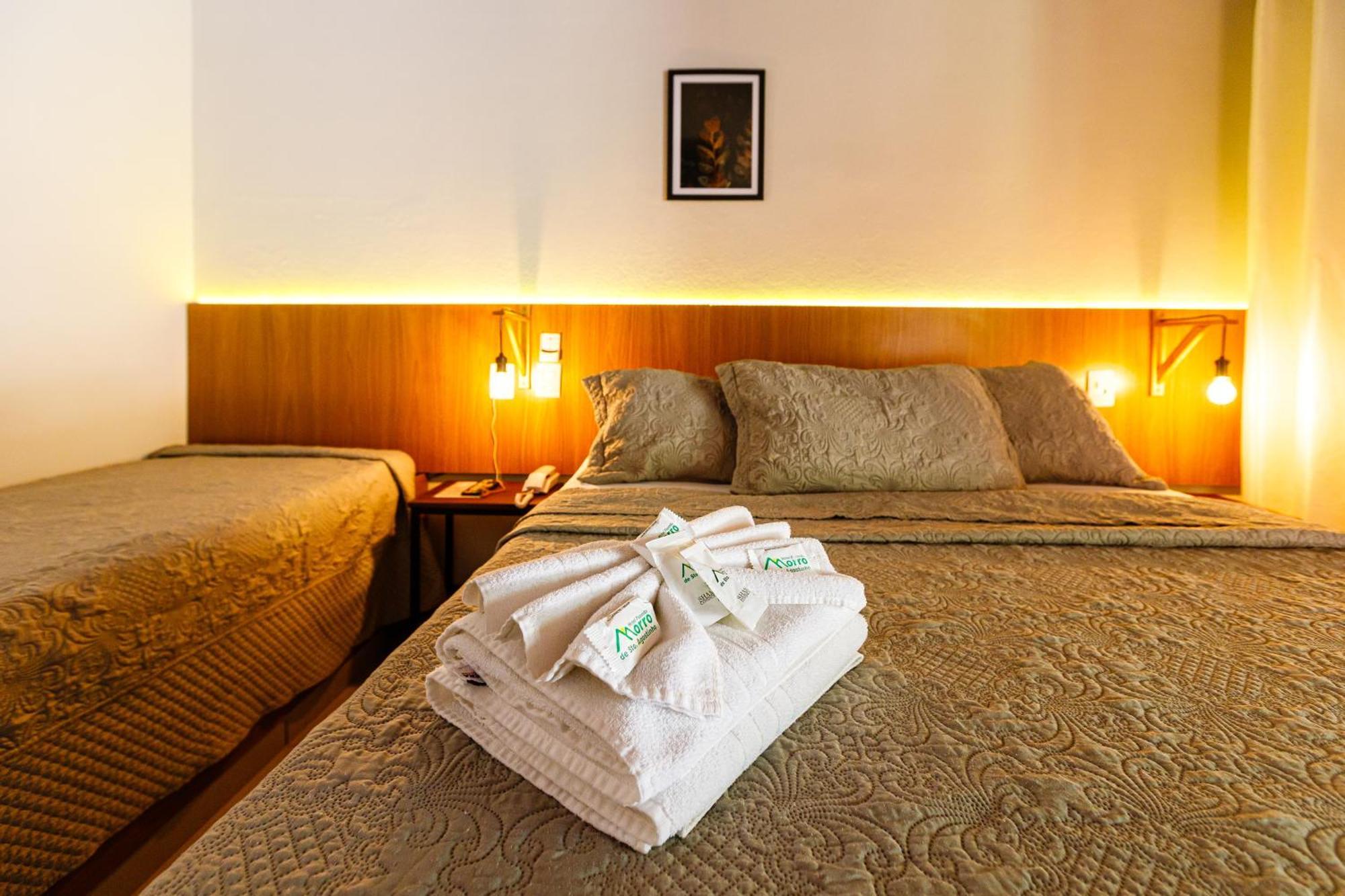 Comfort Triple Room