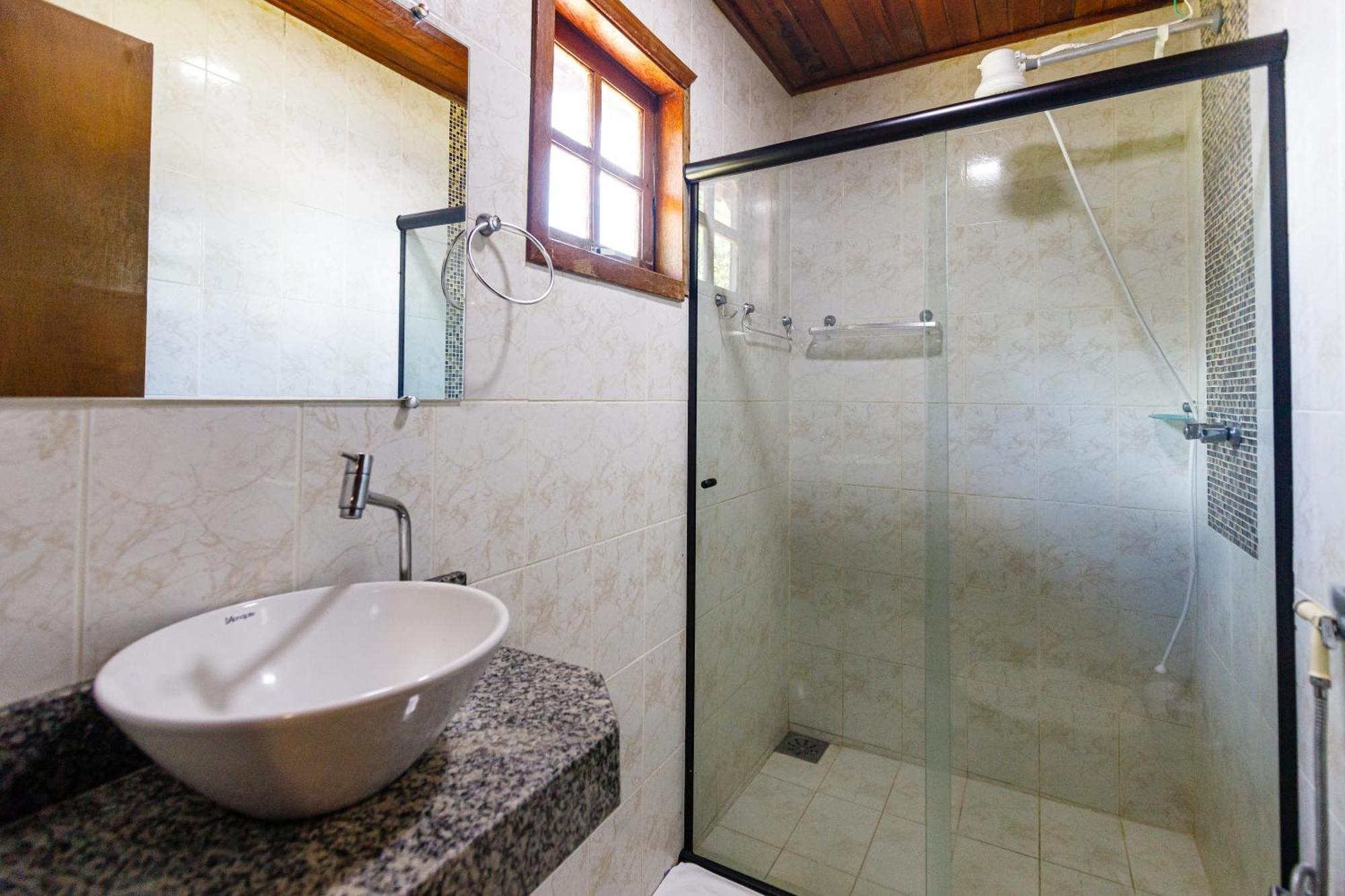 Three-Bedroom Chalet