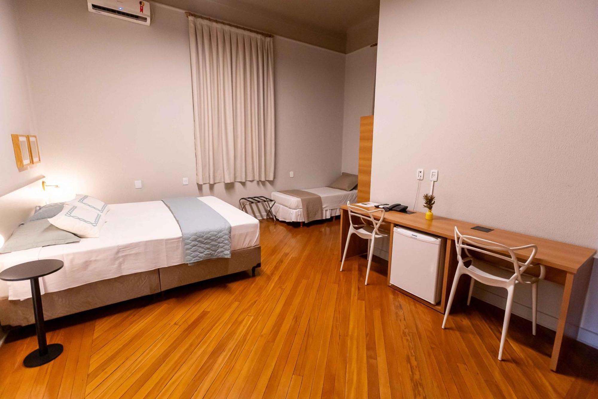 Suite Tripla Superior
