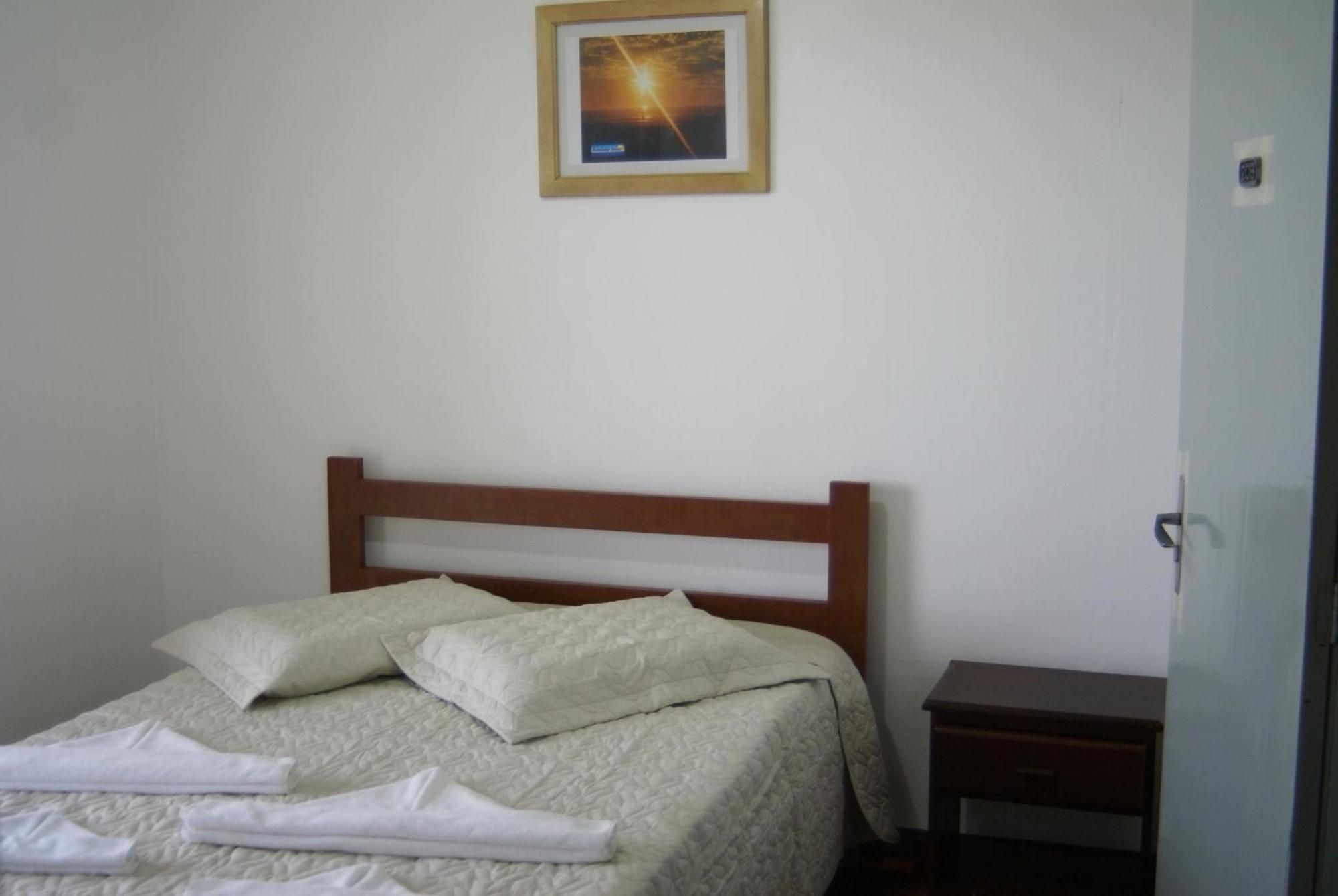 Master Double Room