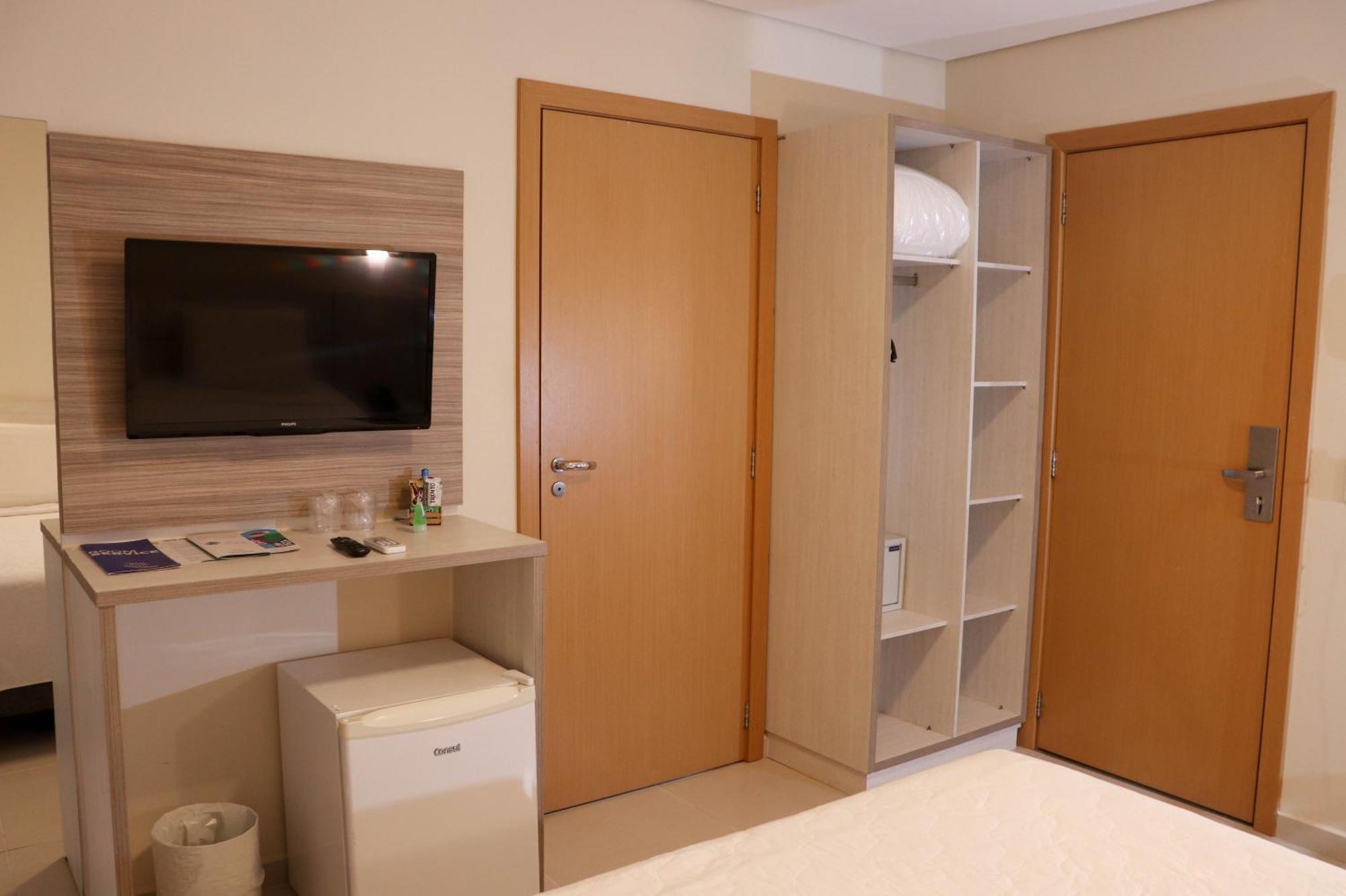 Double Room Disability Access