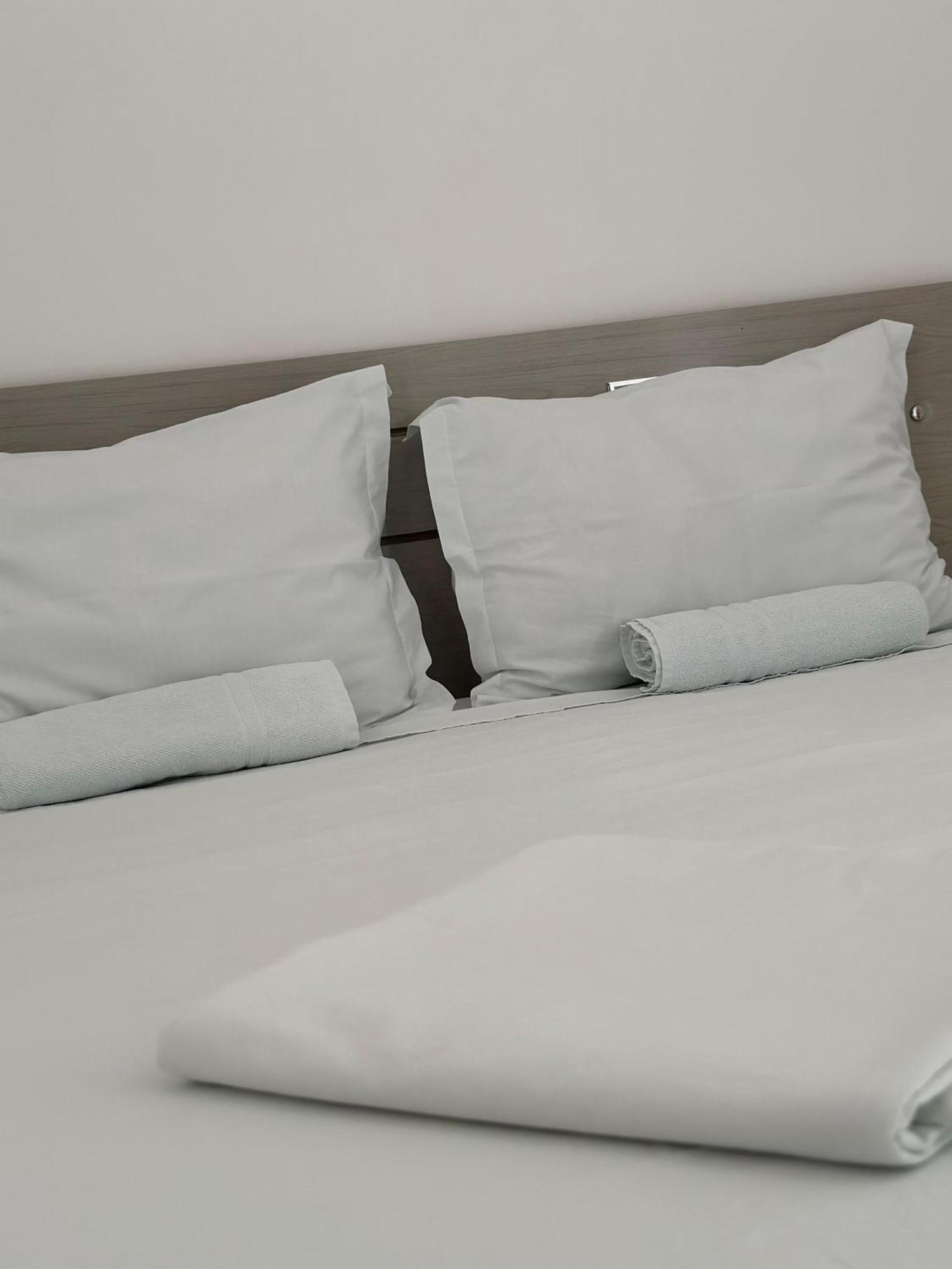 Family Double Room