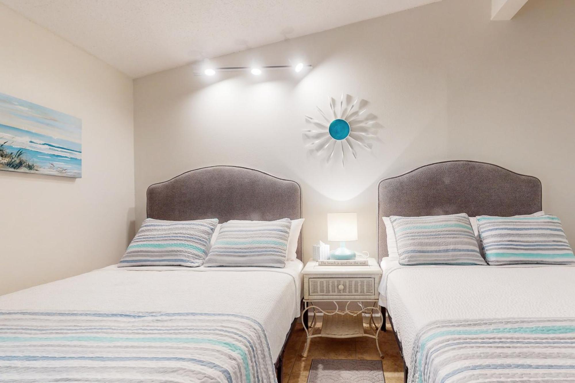 One Bedroom Apartment