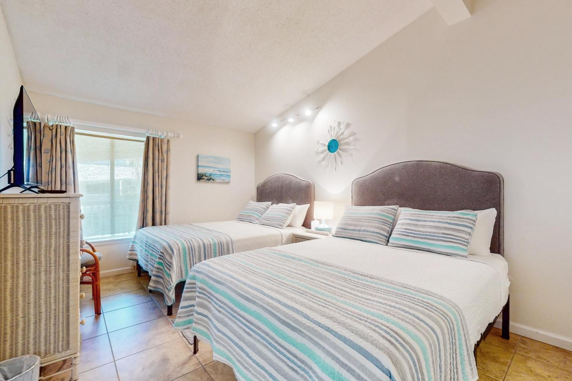 One Bedroom Apartment