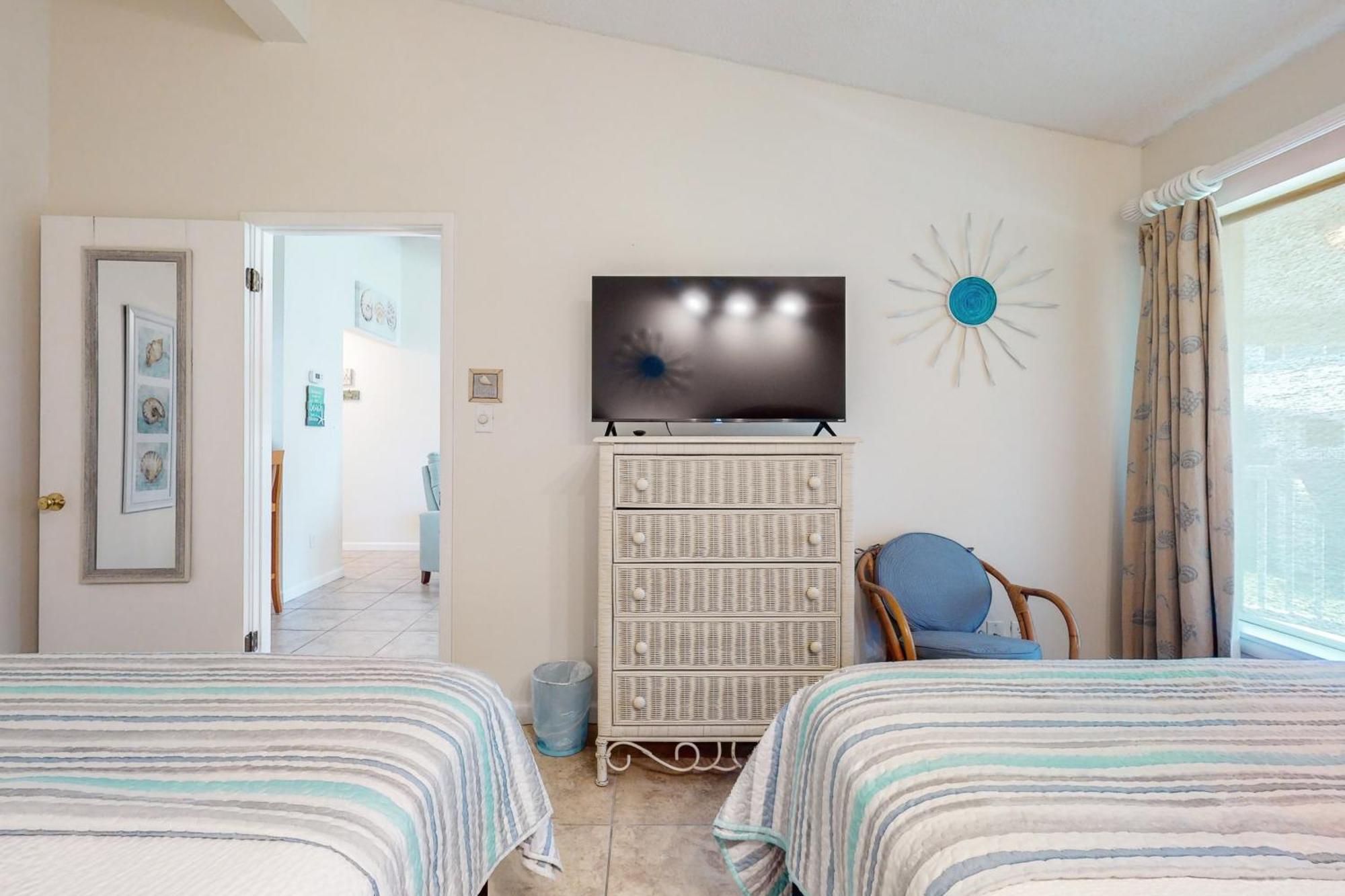 One Bedroom Apartment