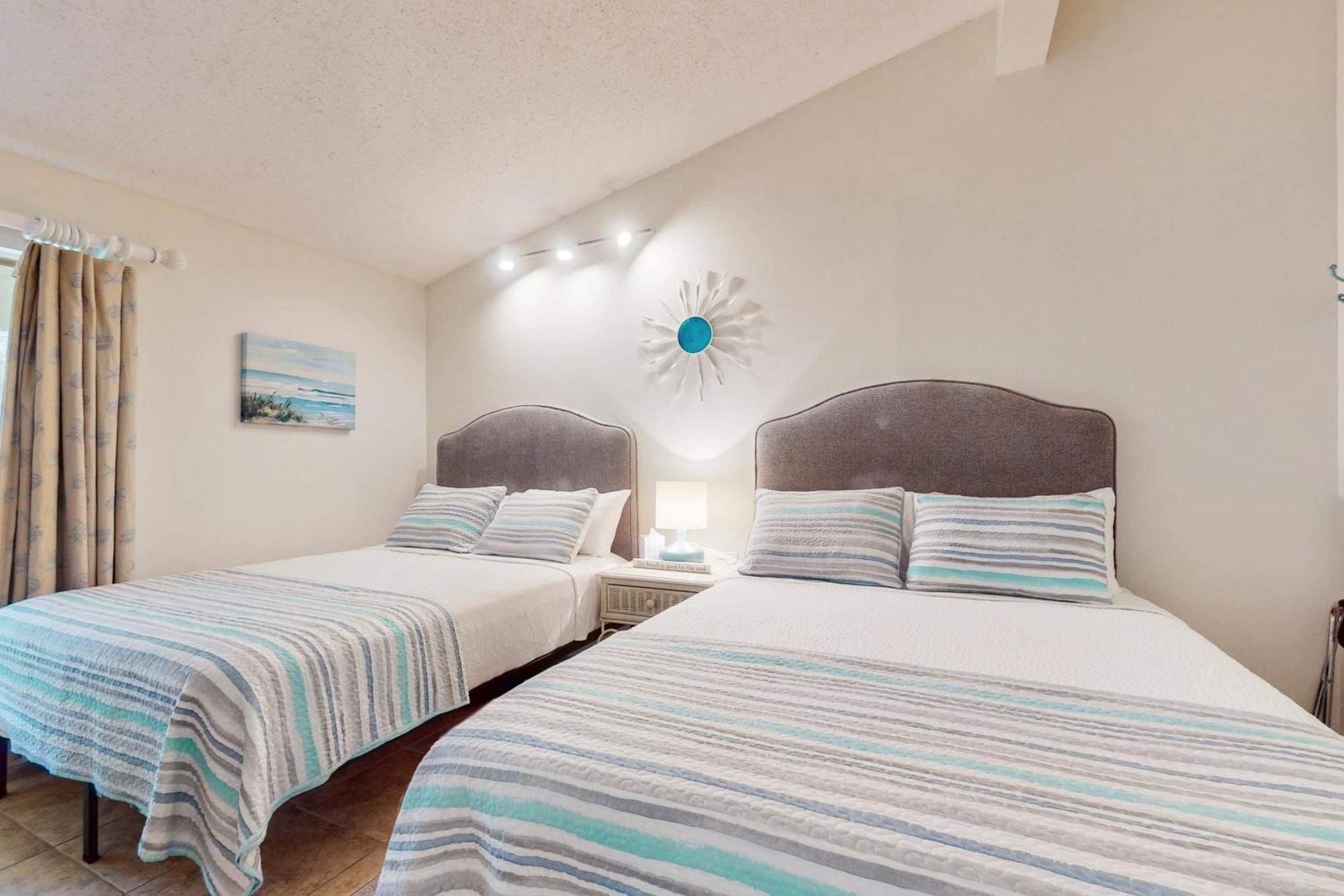 One Bedroom Apartment