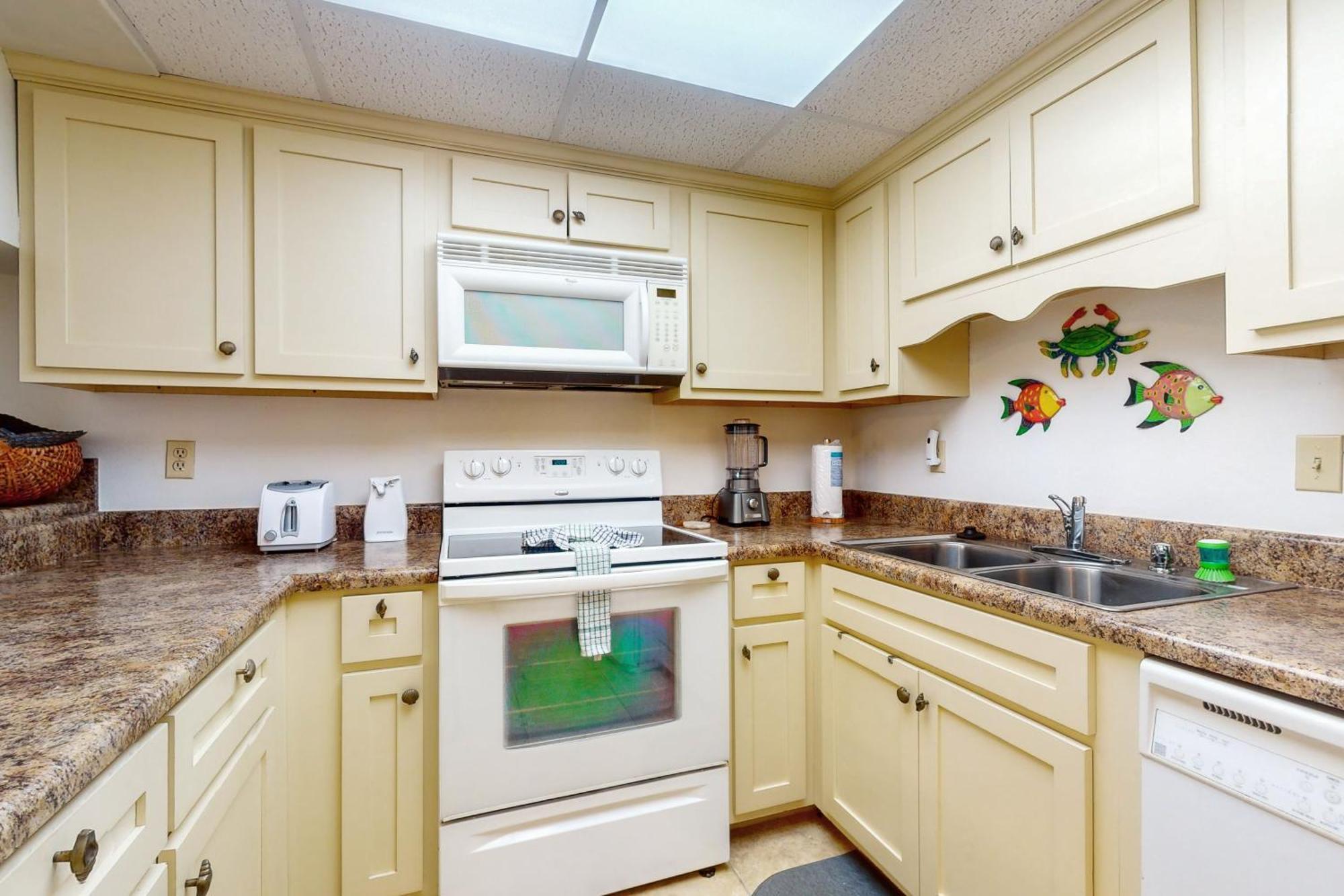 One Bedroom Apartment