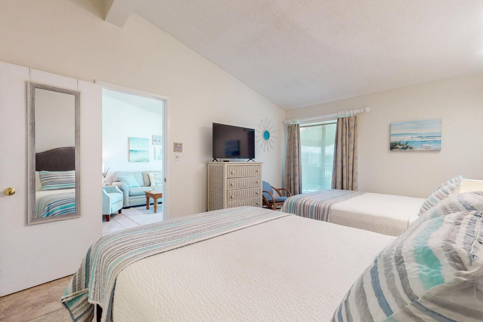 One Bedroom Apartment