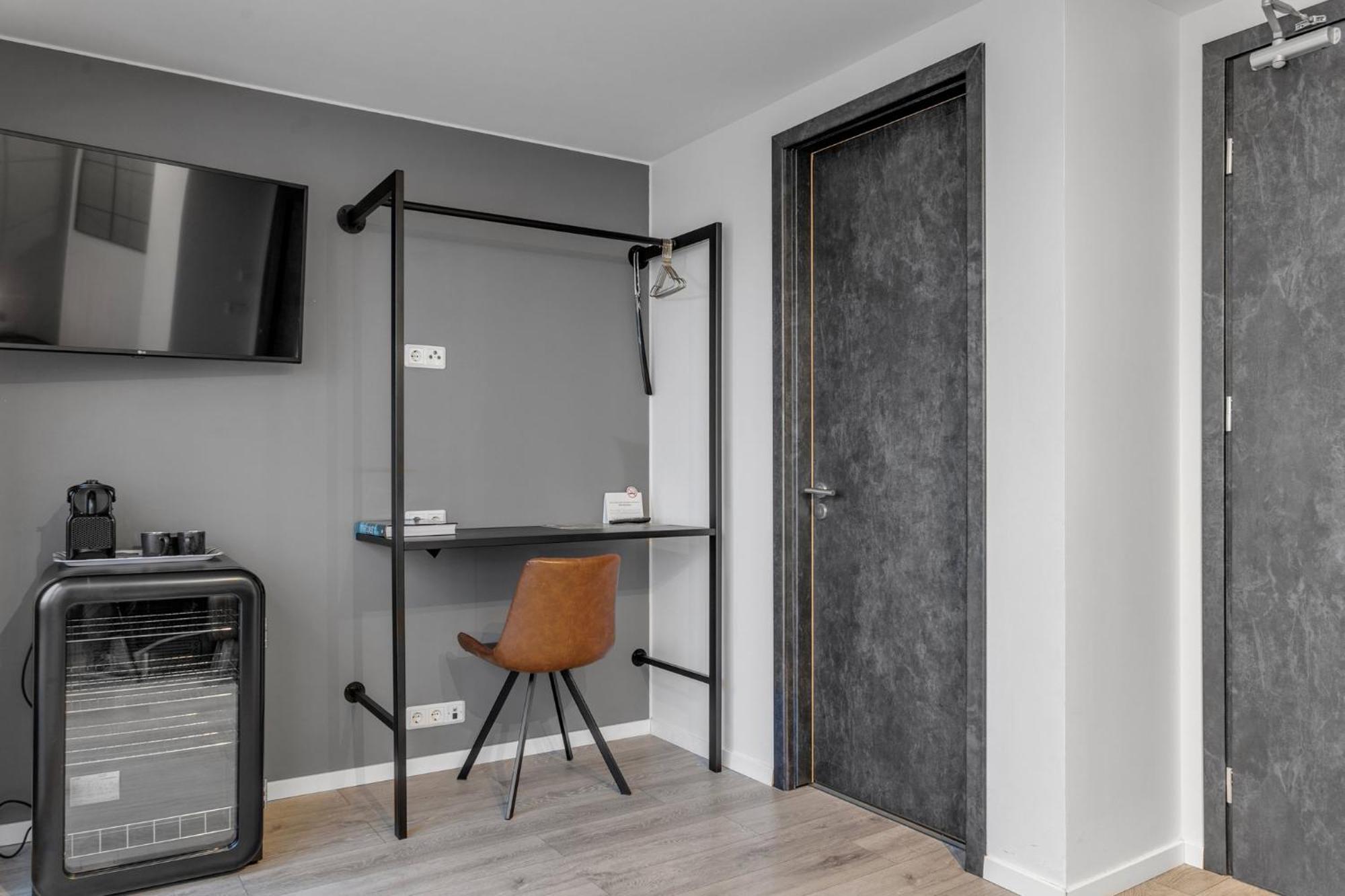 Double Room Balcony