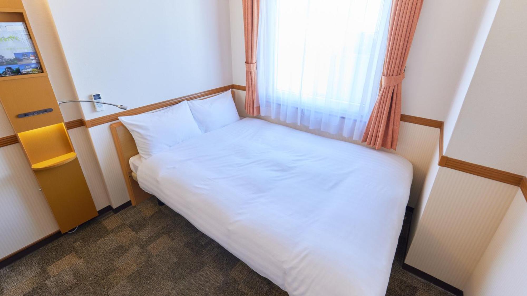 Double Room Smoking