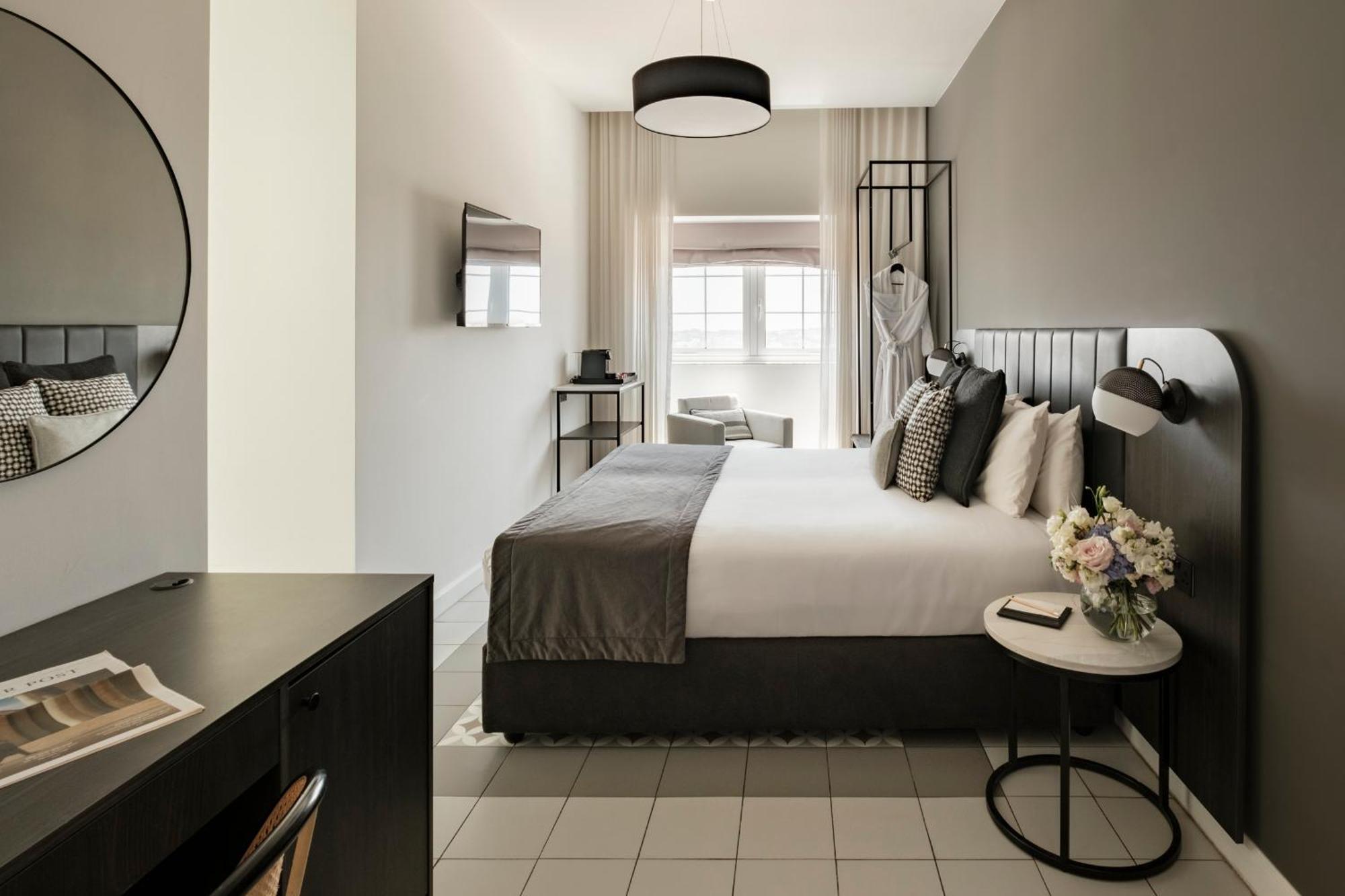 Junior Suite Sea View