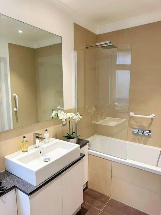 Single Room Disability Access