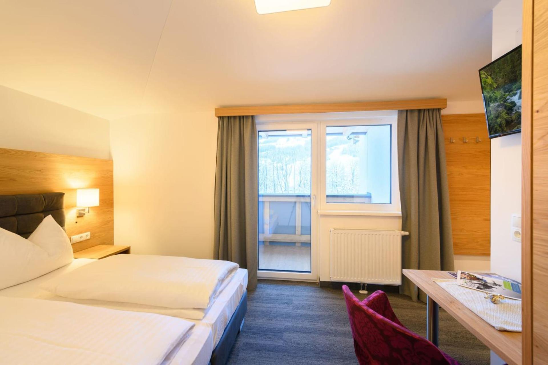 Deluxe Familiekamer