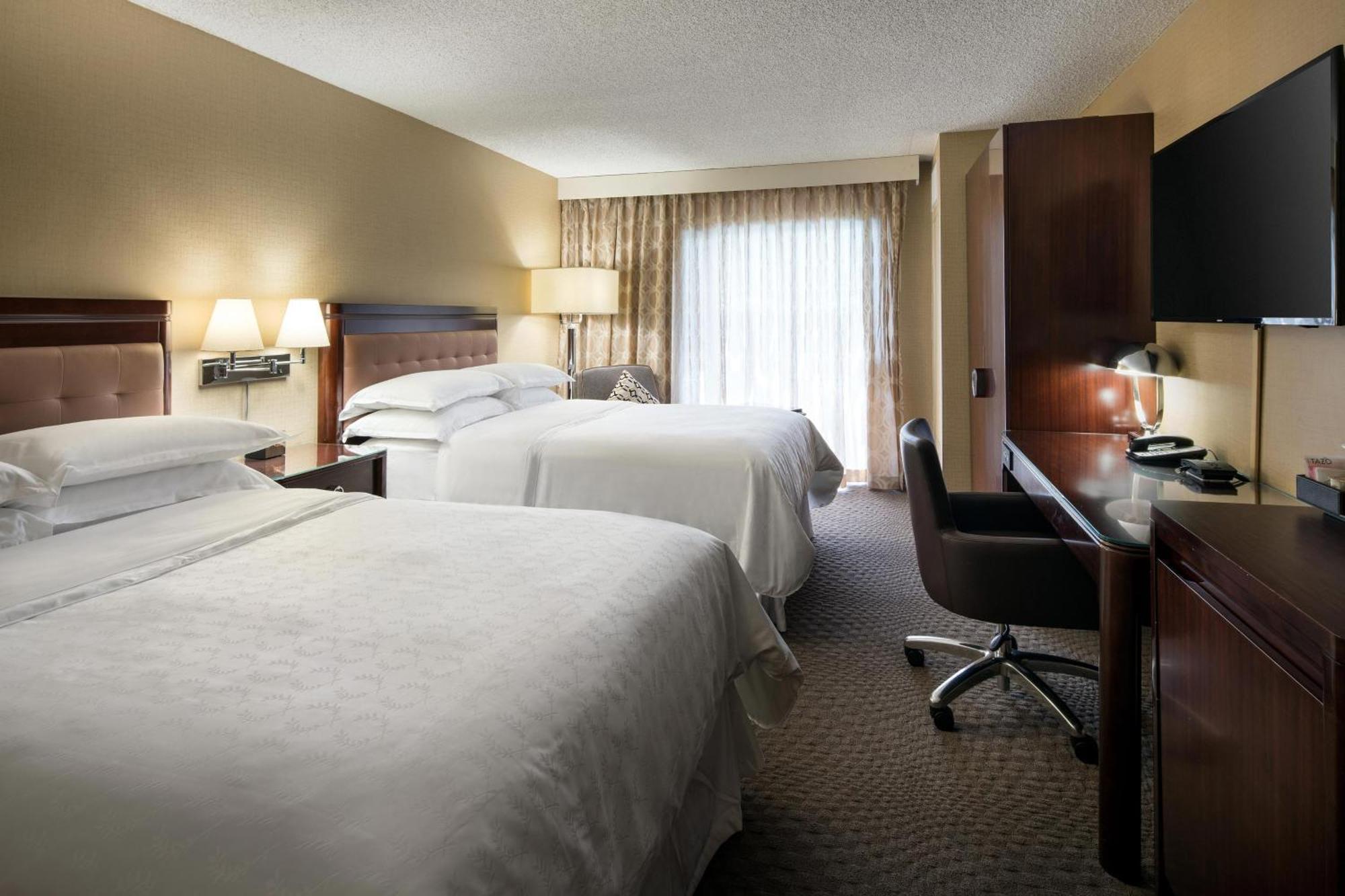 Guest room 2 Double