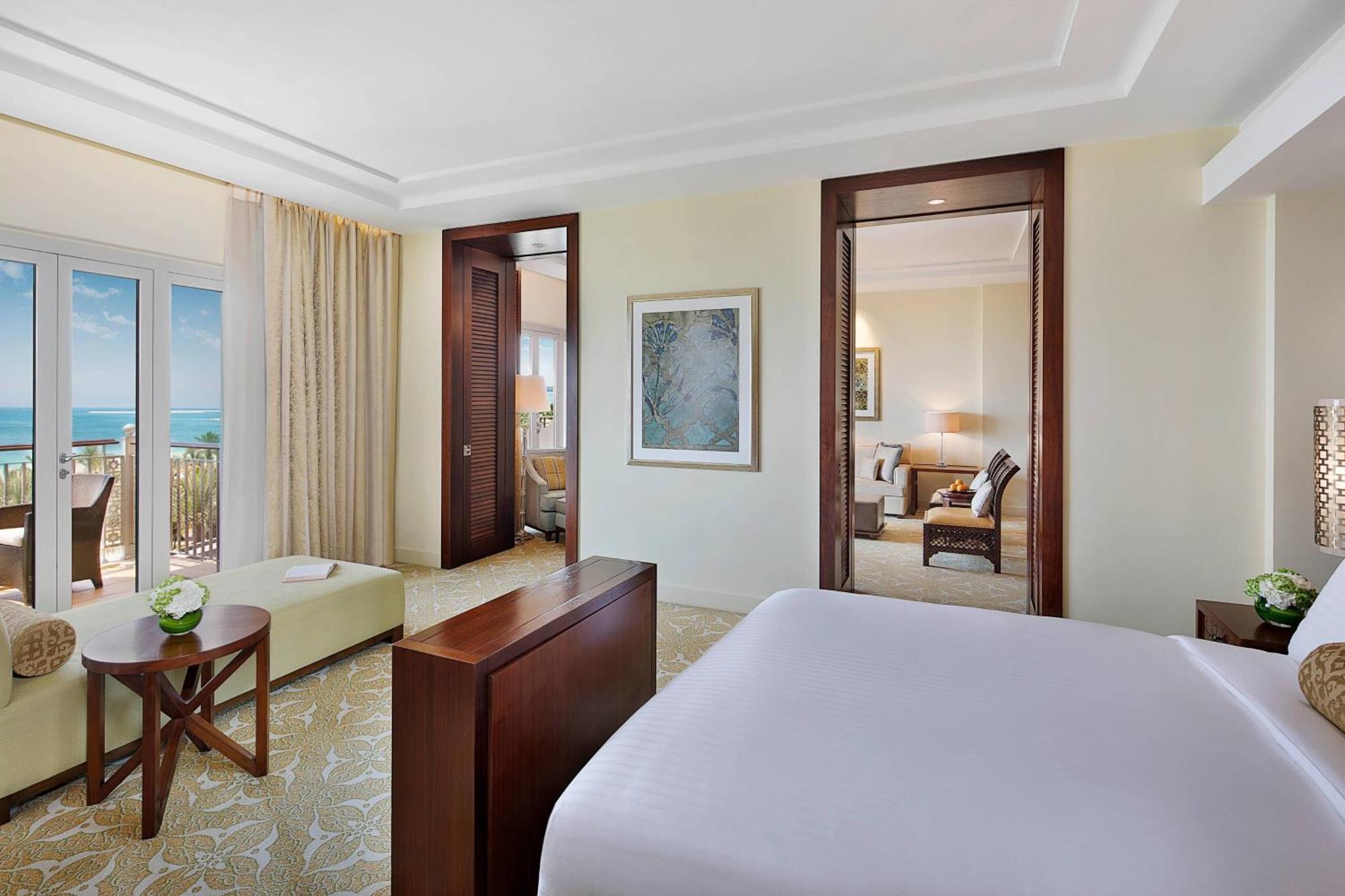 One Bedroom Club Suite 1 King Bed Club Lounge Access 5 Culinary Presentations Including Flowing Beverages,1615382549:JPEG