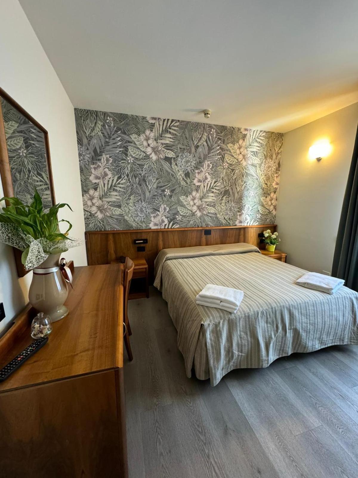 Double Room Disability Access