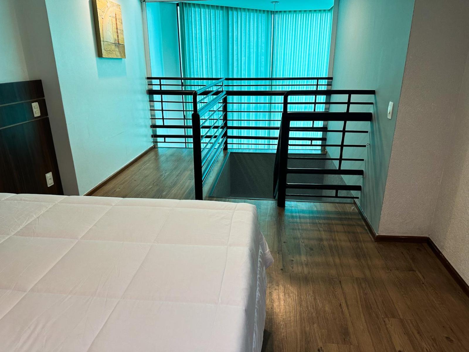 Duplex Family Suite