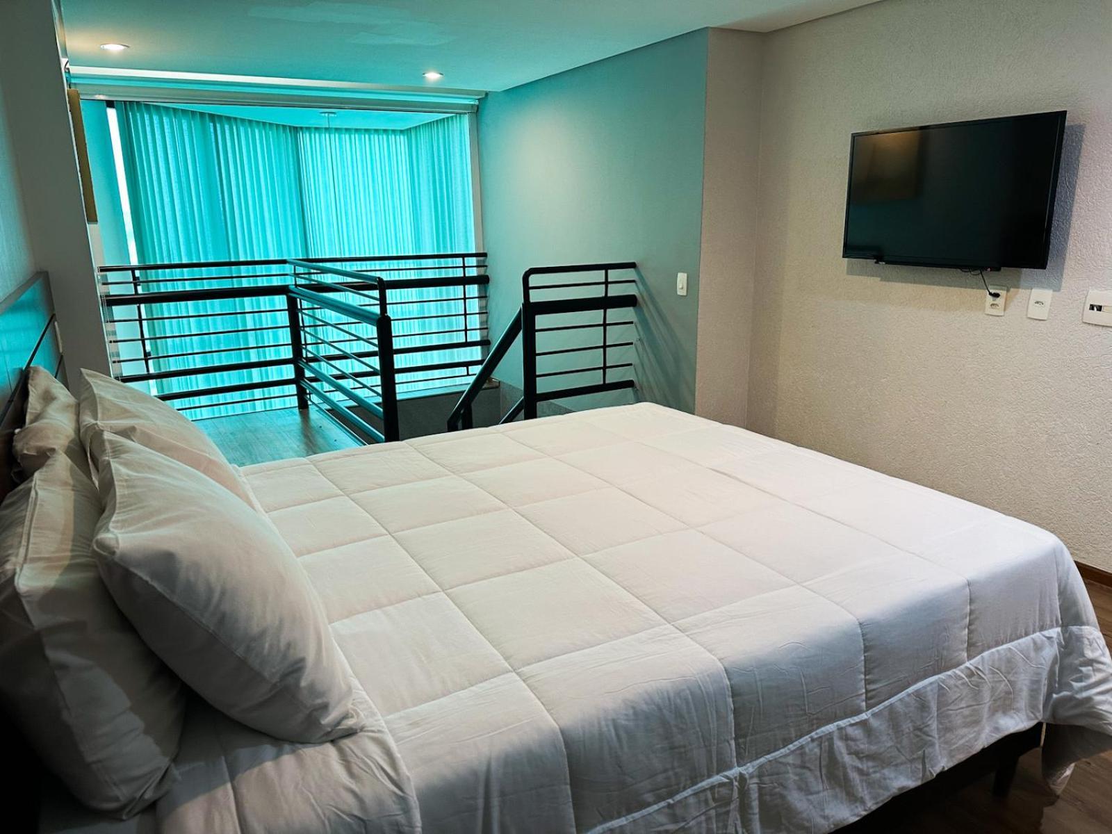 Duplex Family Suite