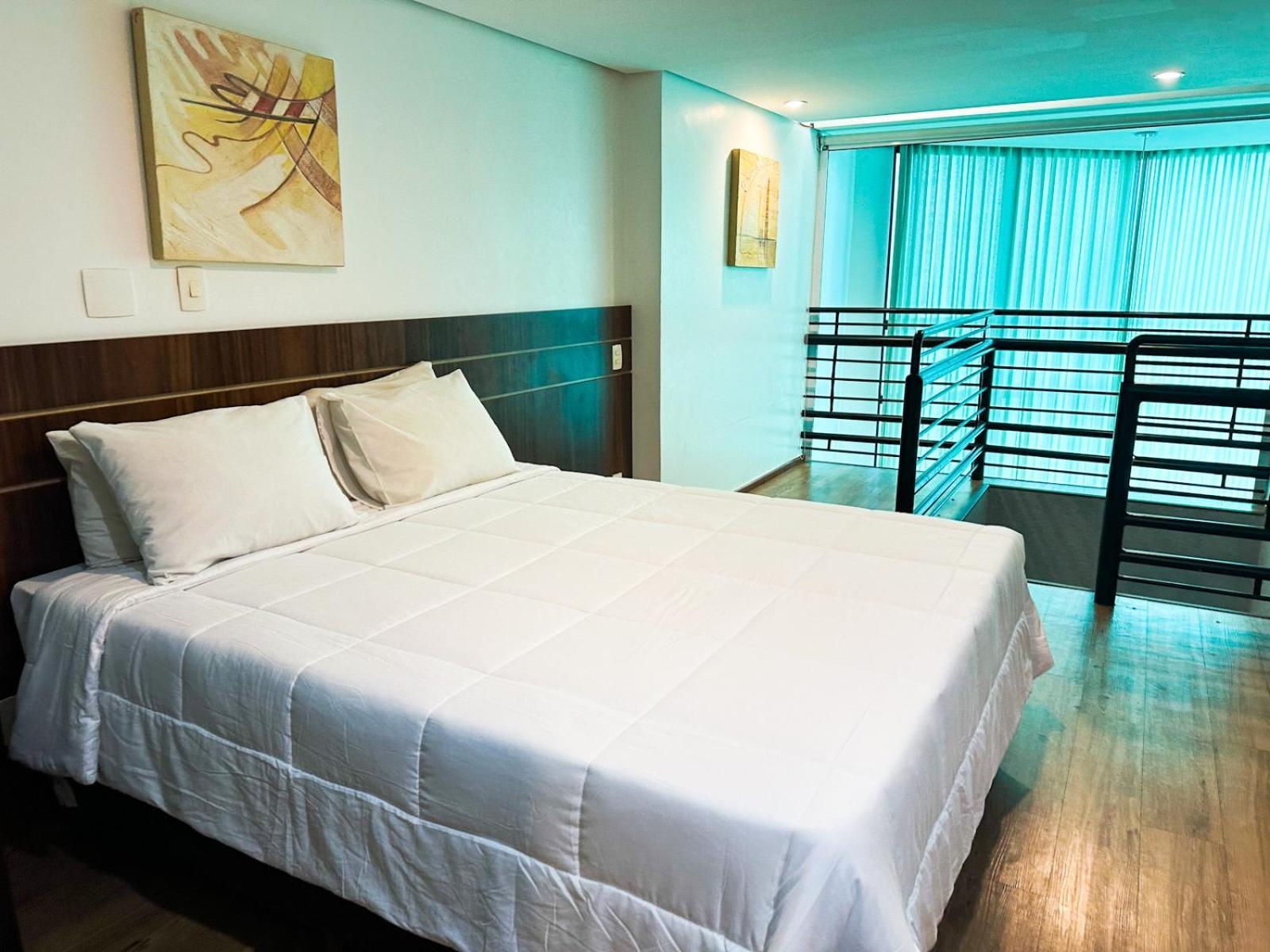 Duplex Family Suite