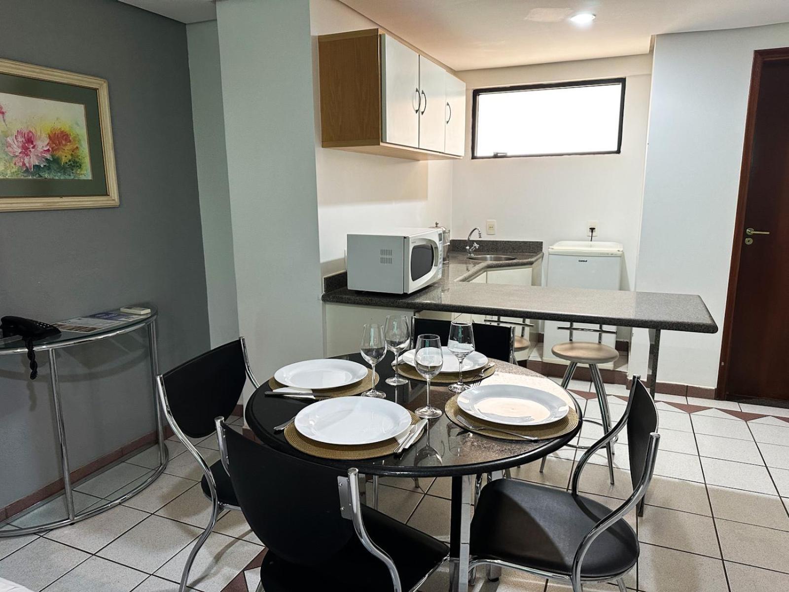 Duplex Family Suite