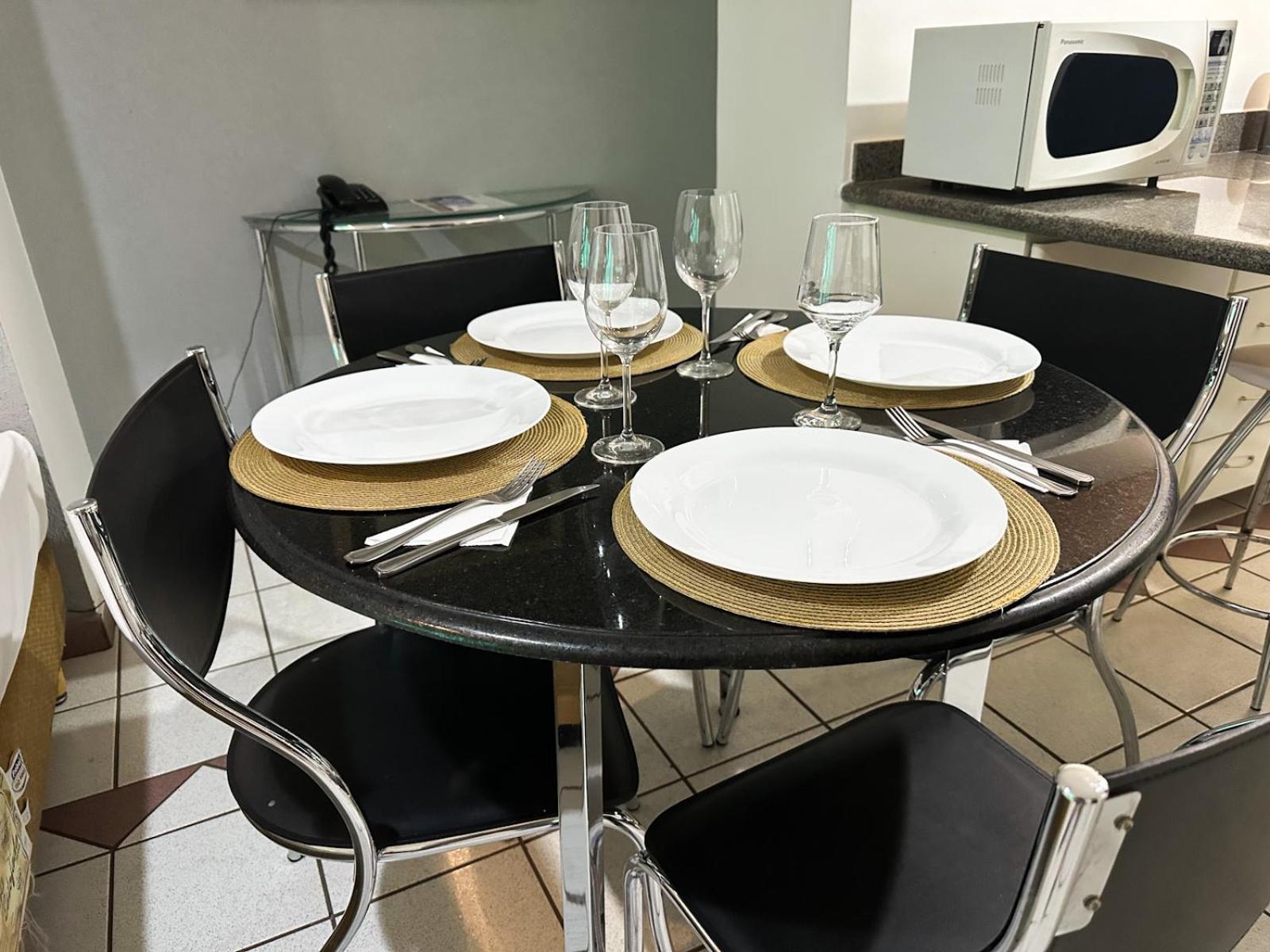 Duplex Family Suite