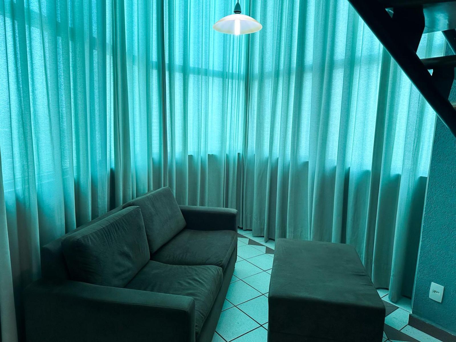 Duplex Family Suite