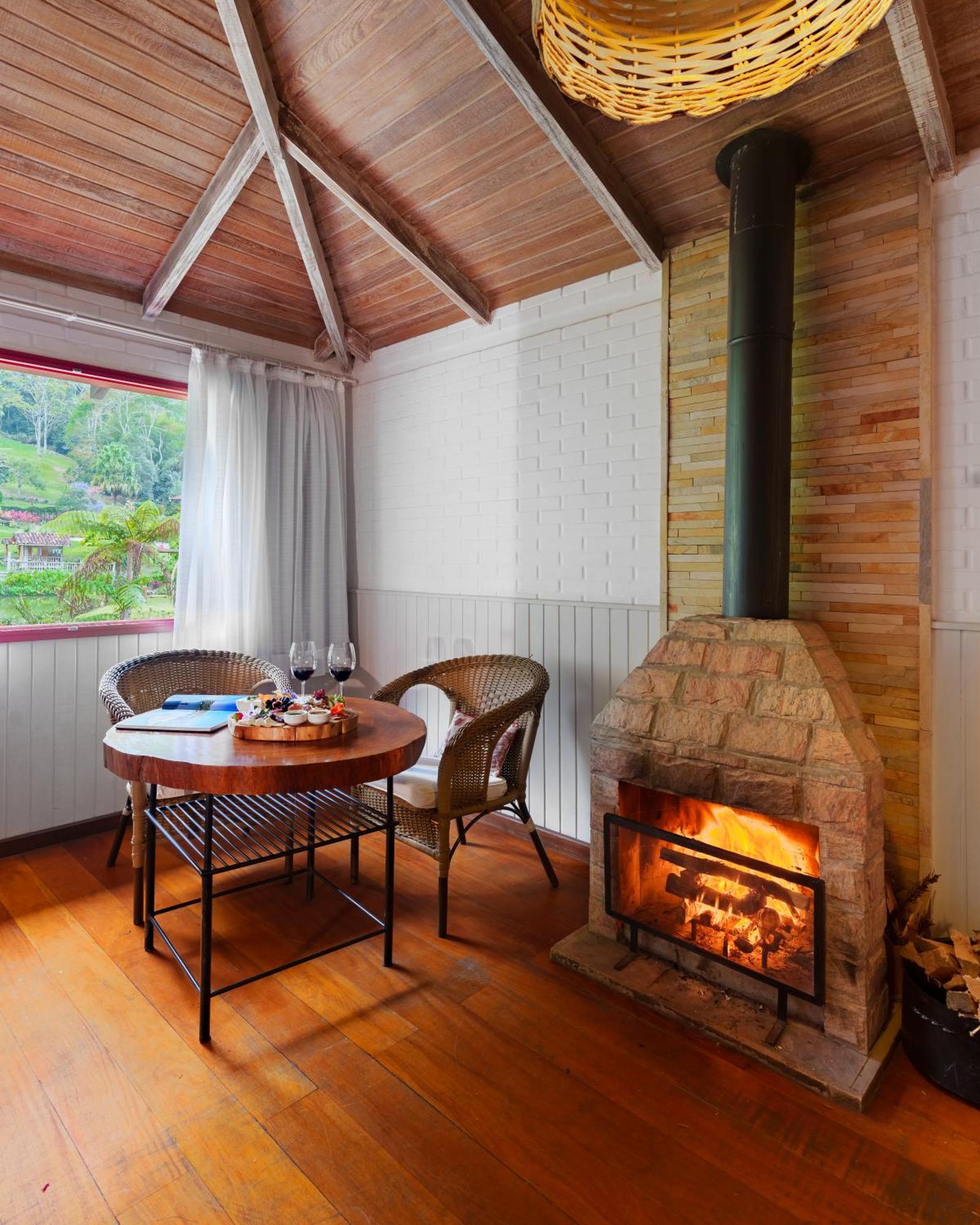 Chalet