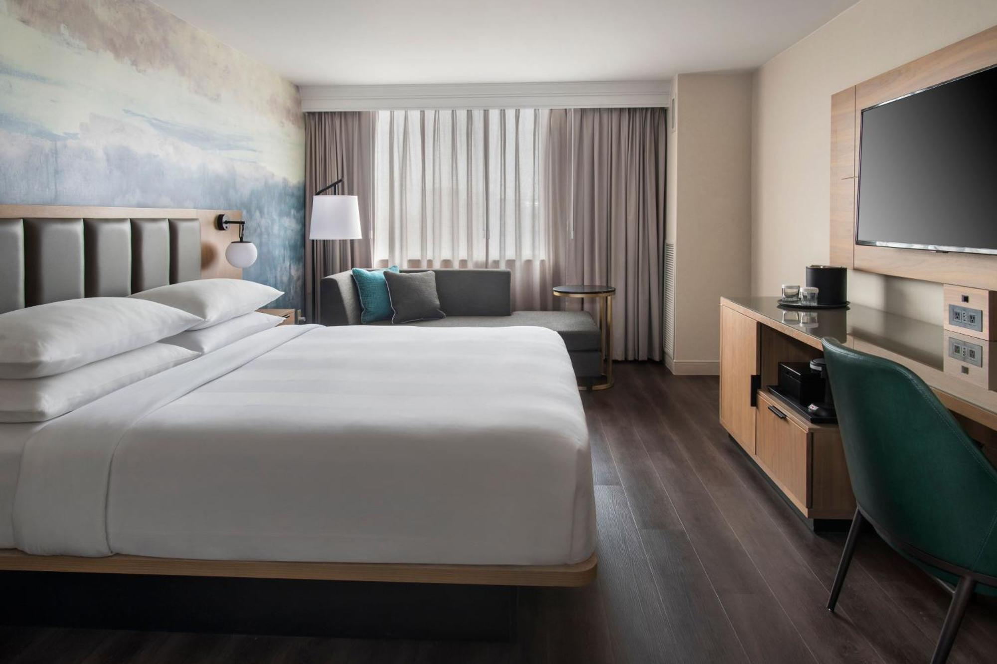 Guest King Room