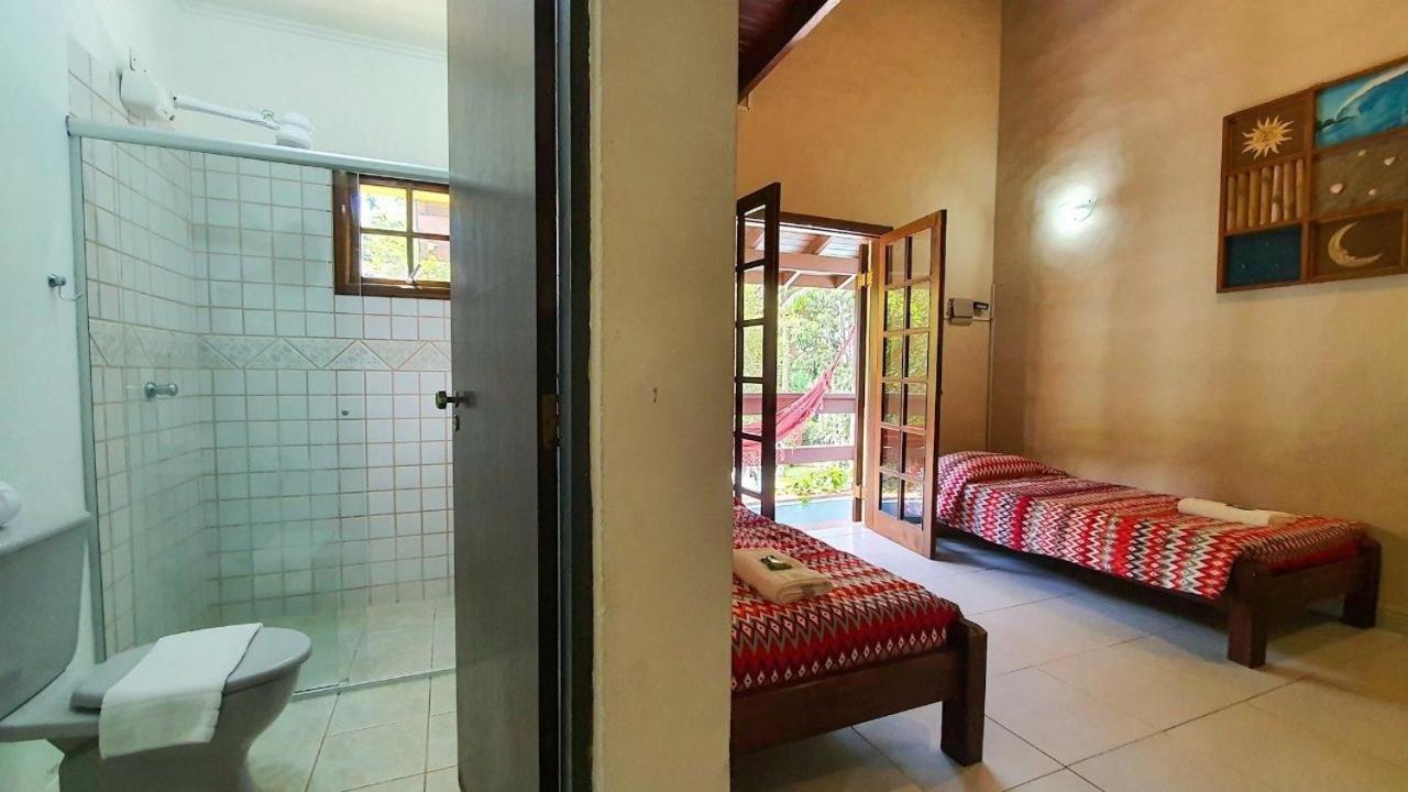 Family Room Balcony