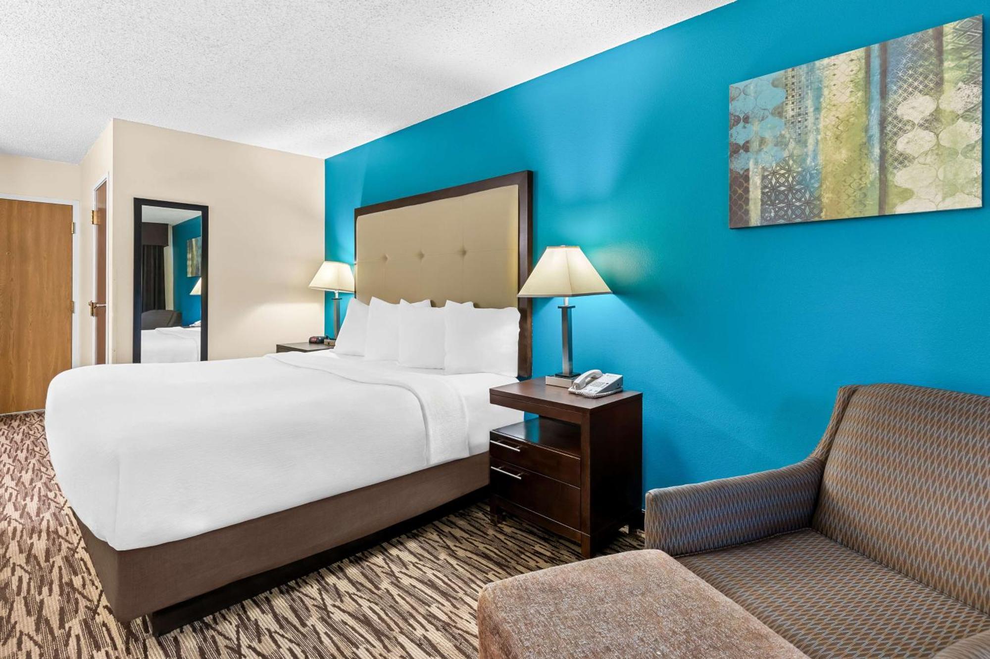 King Room