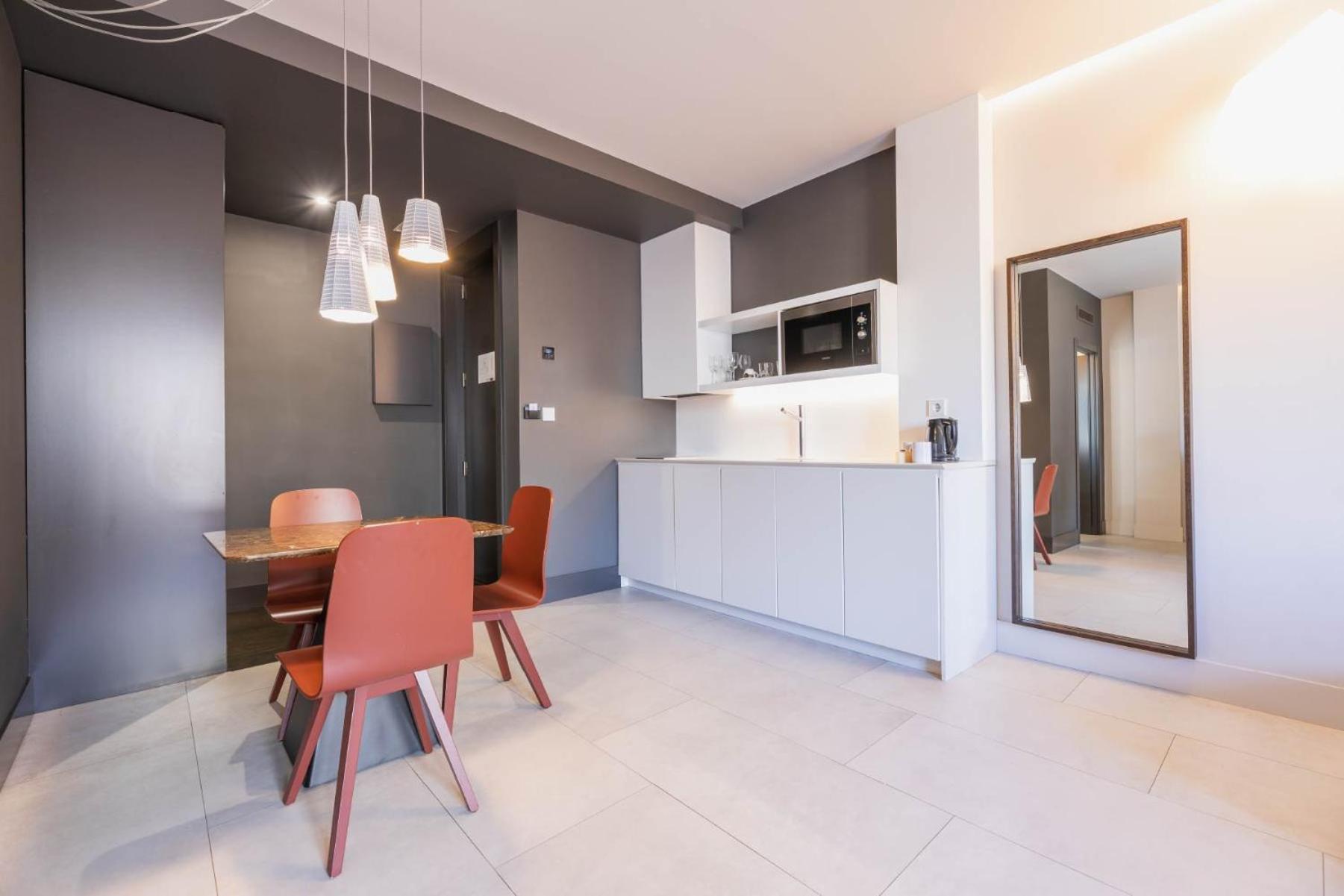 Deluxe Junior Suite
