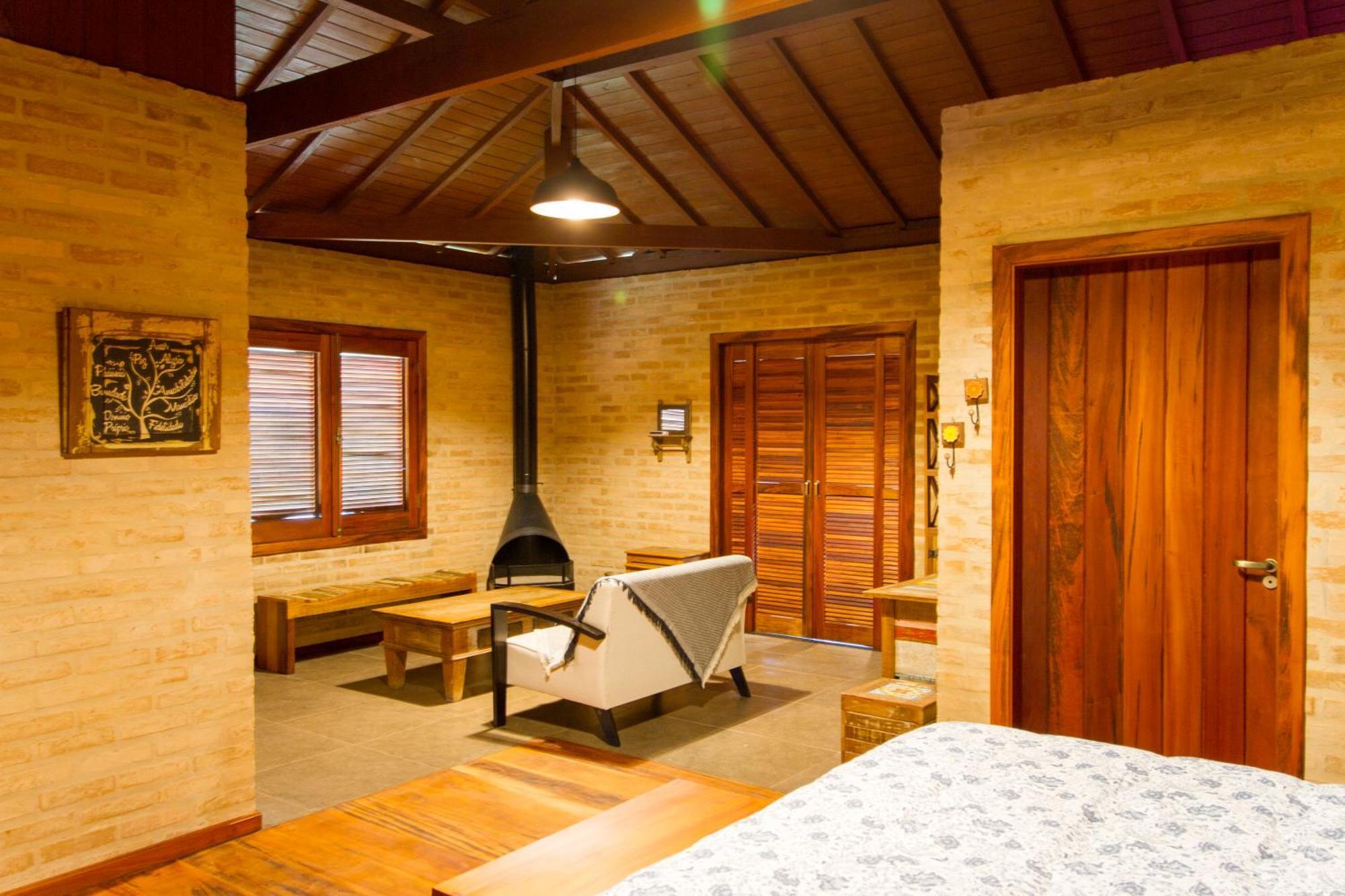 Superior Chalet